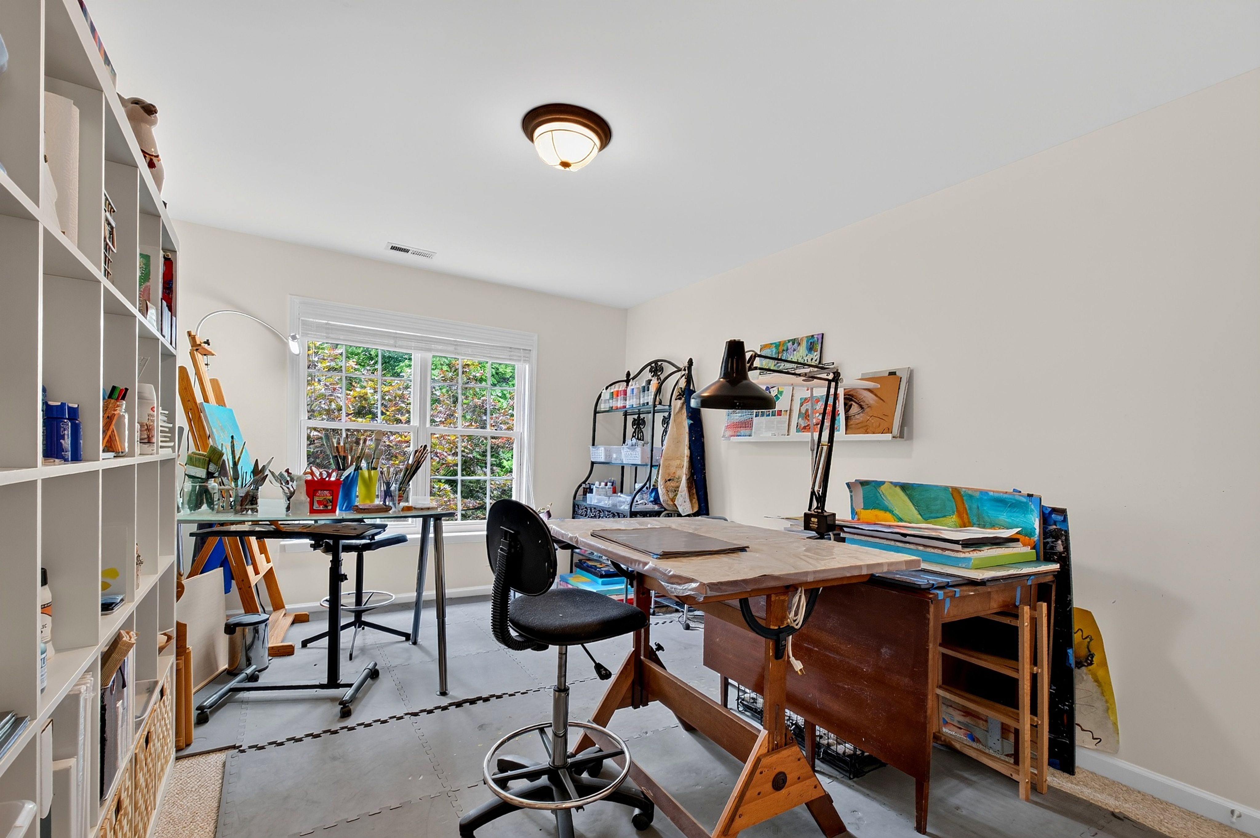  2603 Glen Eden Drive, Raleigh, NC 27612 - 物件實景