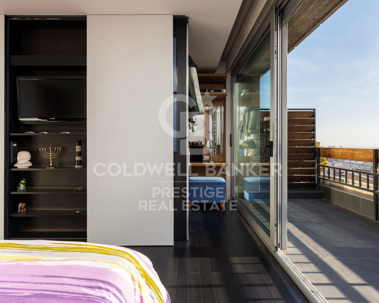 Barcelona, Barcelona, Sarri? - Sant Gervasi, Tur?, Barcelona, Catalonia, ES, 3 Bedrooms Bedrooms, ,3 BathroomsBathrooms,Residential,For Sale,Barcelona, Barcelona, Sarri? - Sant Gervasi, Tur? ,1448891