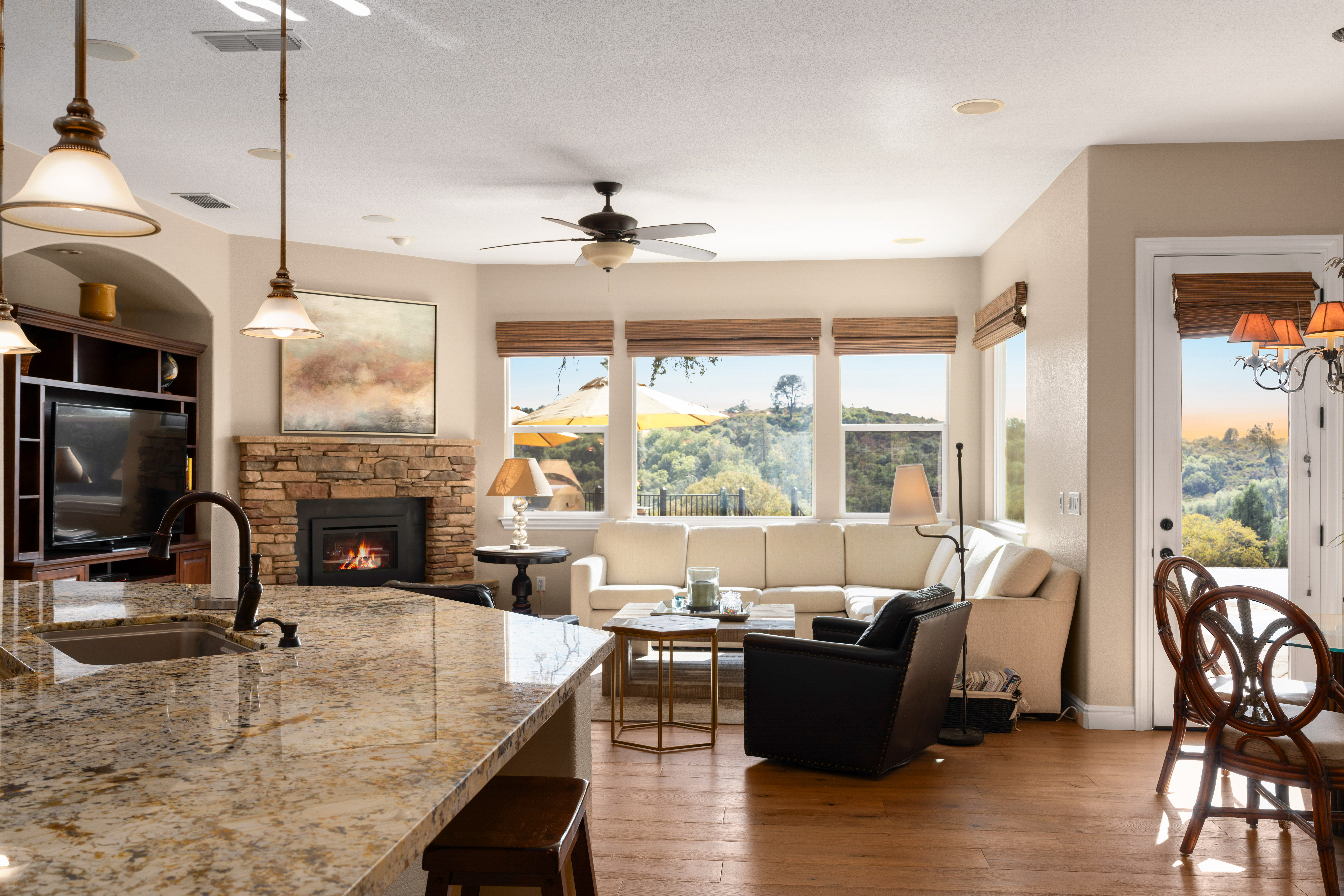  7060 Steeple Chase Drive, Shingle Springs, CA 95682 - 物件實景