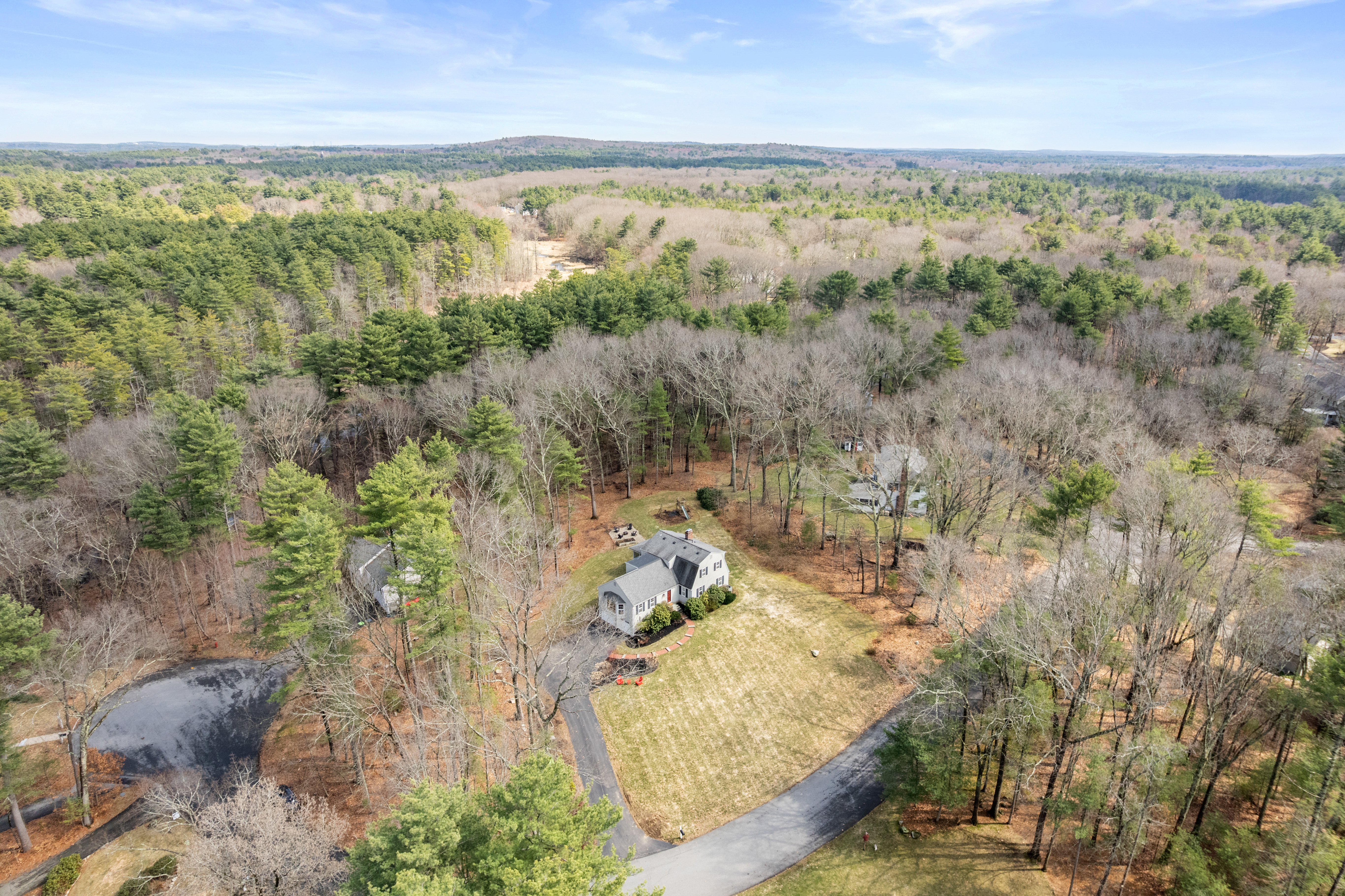  30 Oak Hill Road, Sudbury, MA 01776 - 物件實景