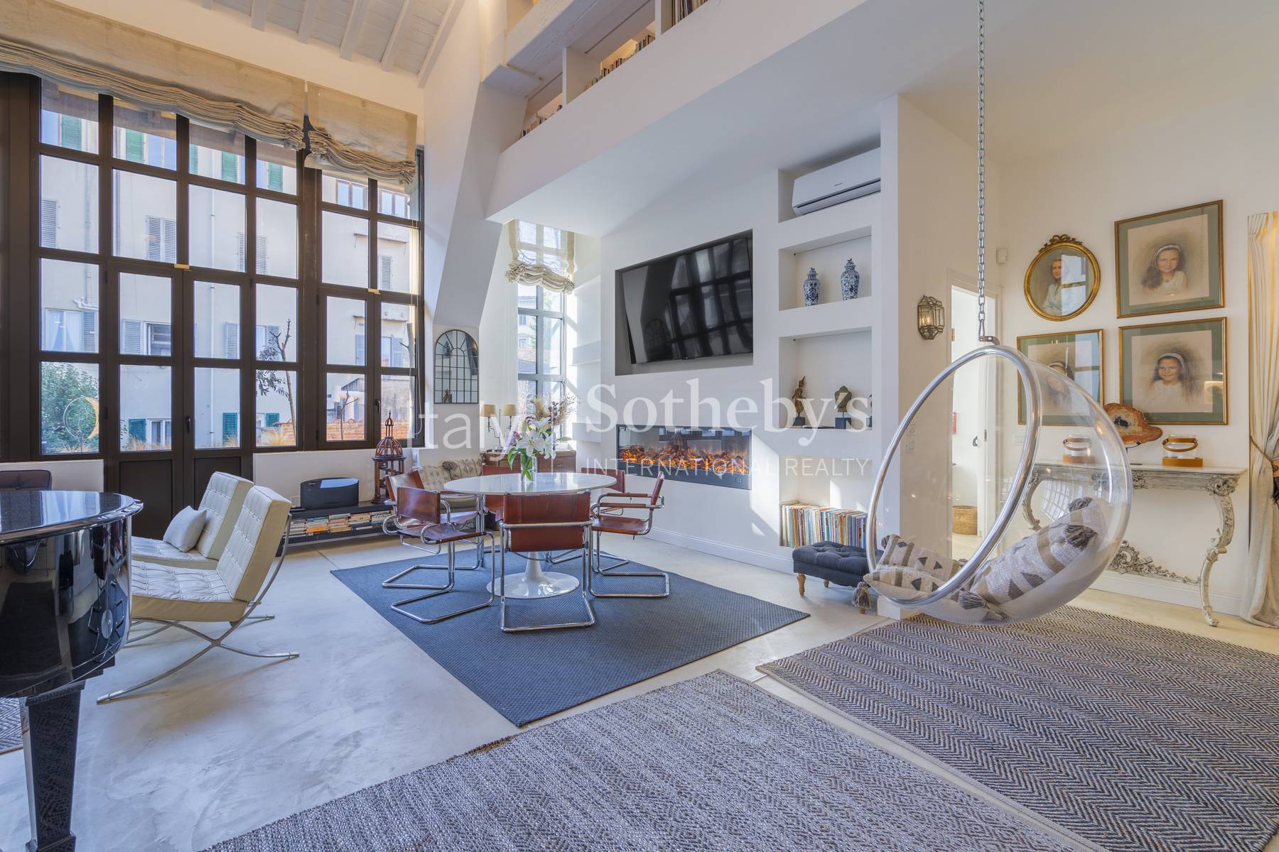  Elegant and bright open space apartment - 物件實景