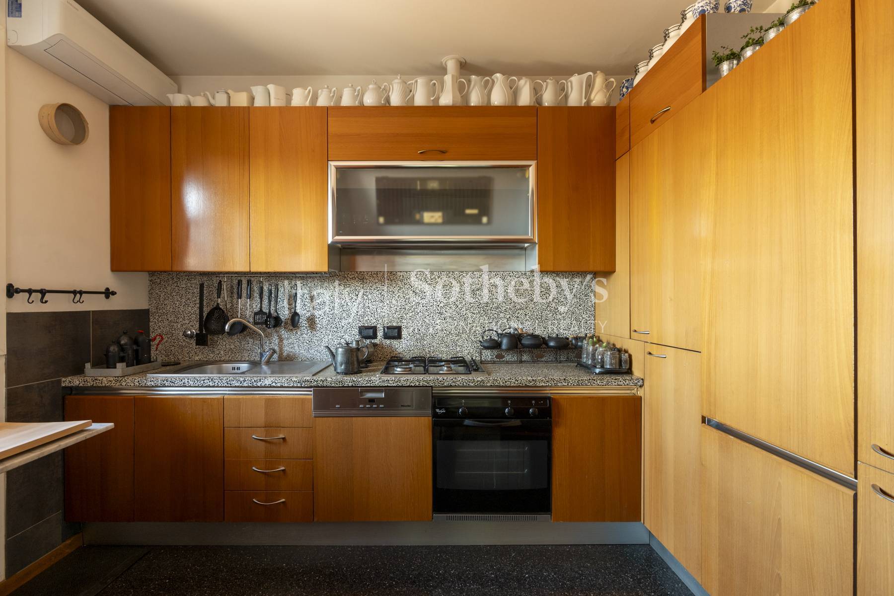  Apartment with Panoramic Terrace Over the Rooftops of Bologna - 物件實景