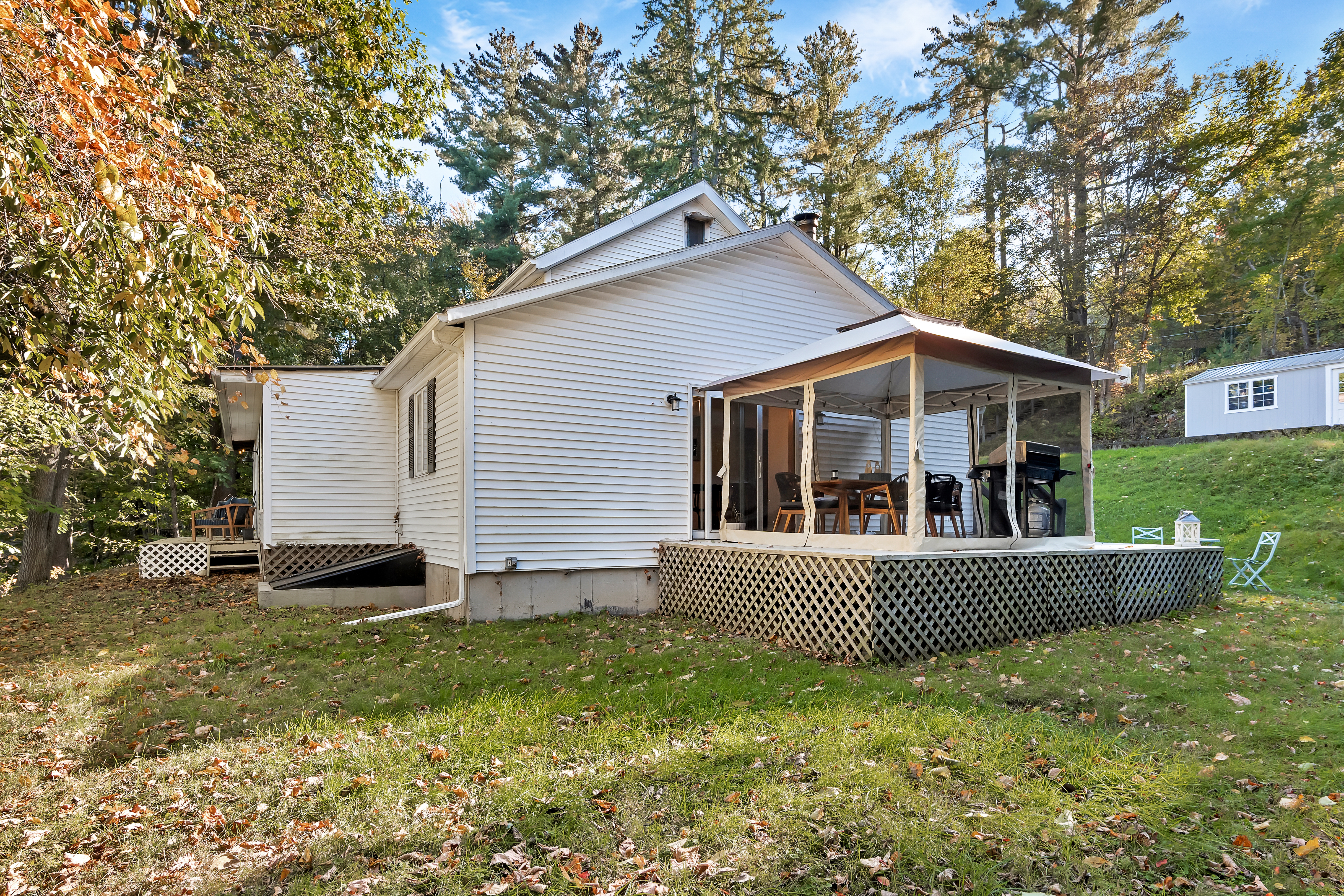  46 Seneca Road, Sand Lake, NY, 12196 - 物件實景
