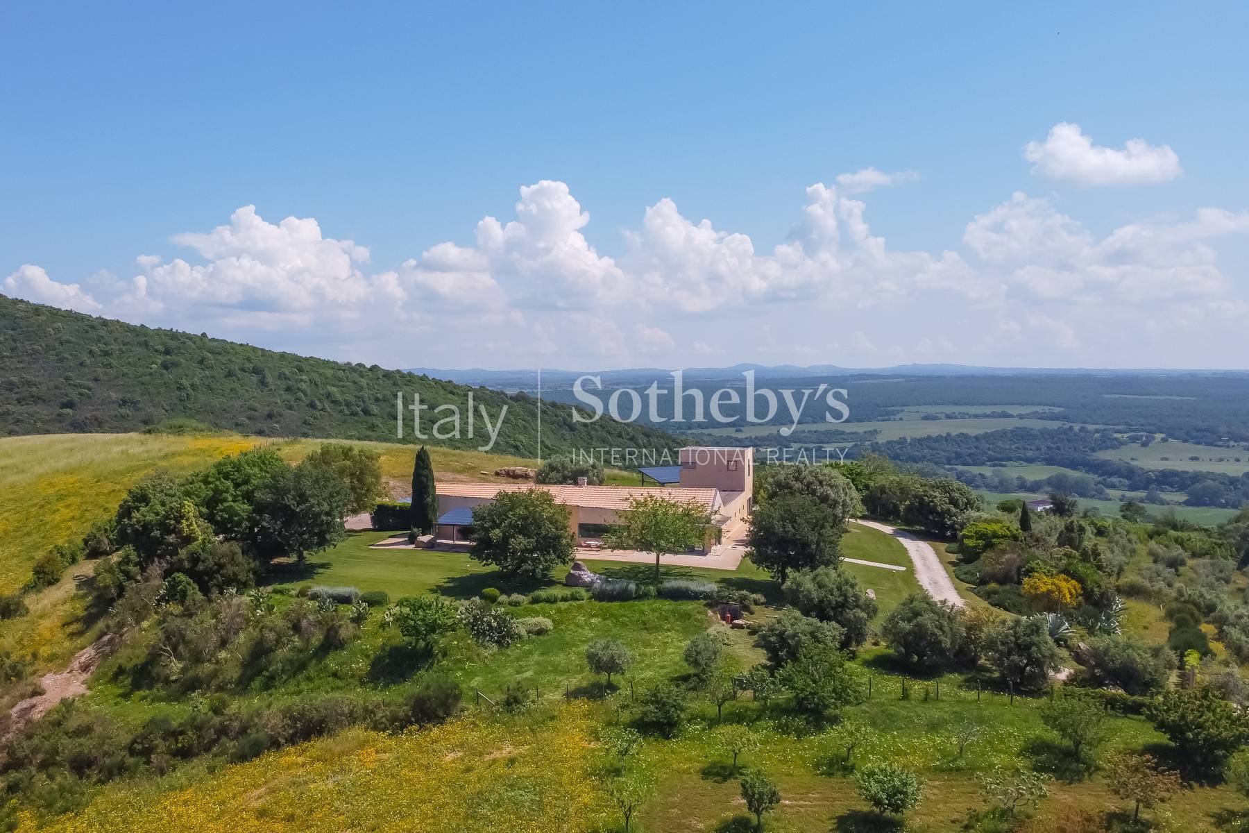  Stunning property in the Maremma countryside - 物件實景