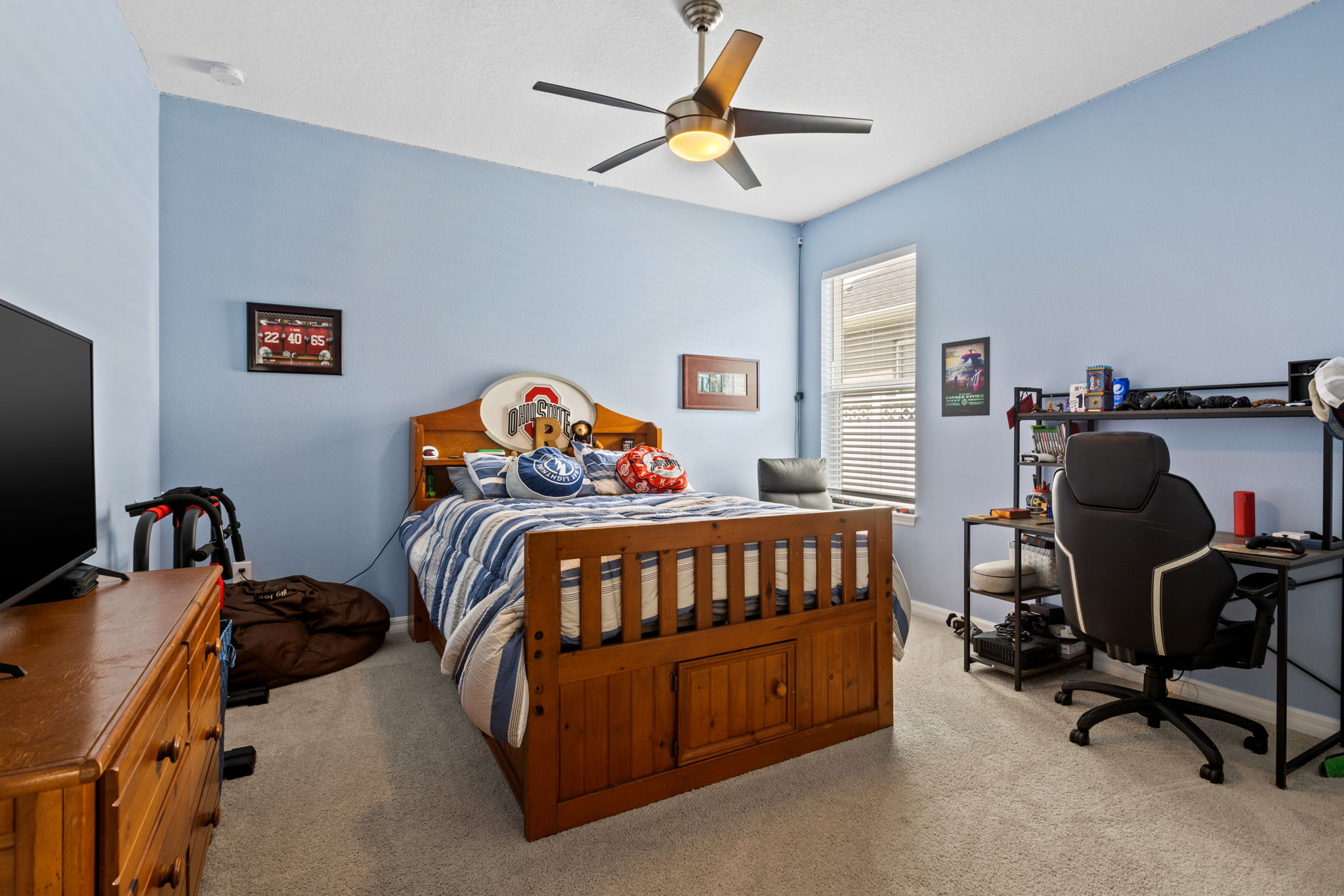 Wesley Chapel, Florida, 33545, United States, 4 Bedrooms Bedrooms, ,5 BathroomsBathrooms,Residential,For Sale,1975972