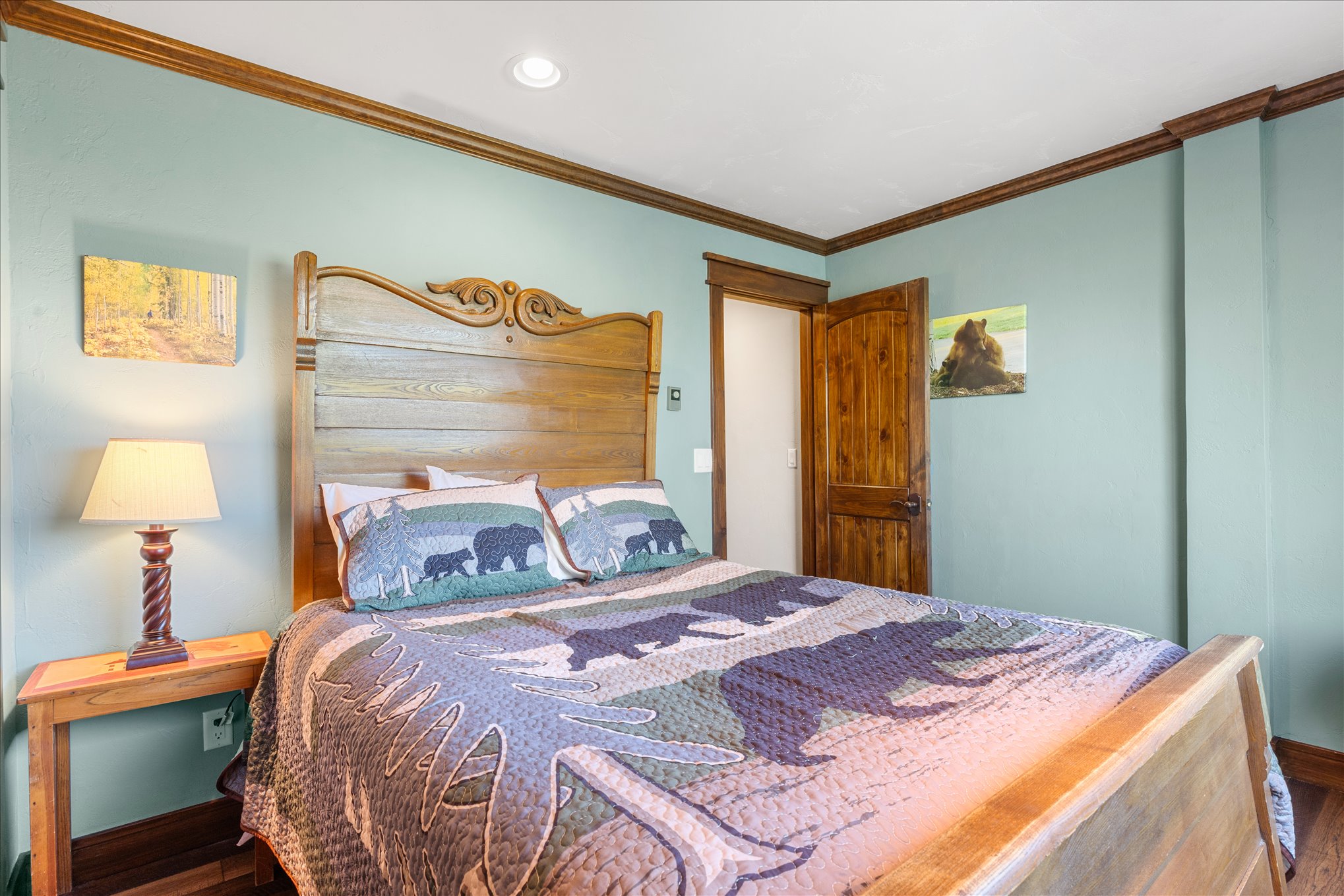  345 Steamboat Boulevard, Steamboat Springs, CO, 80487 - 物件實景