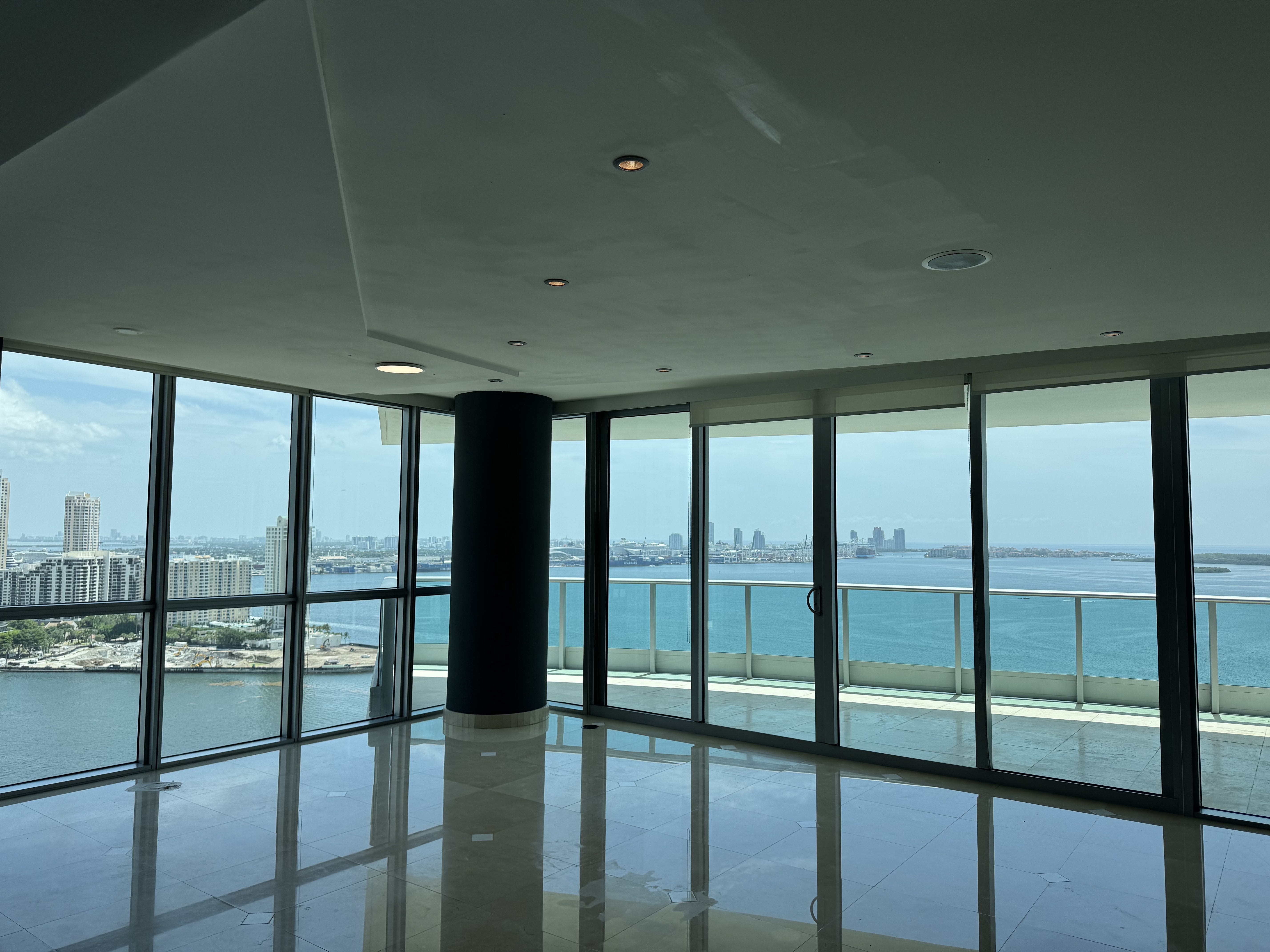  1331 Brickell Bay Drive, Miami, FL 33131 - 物件實景