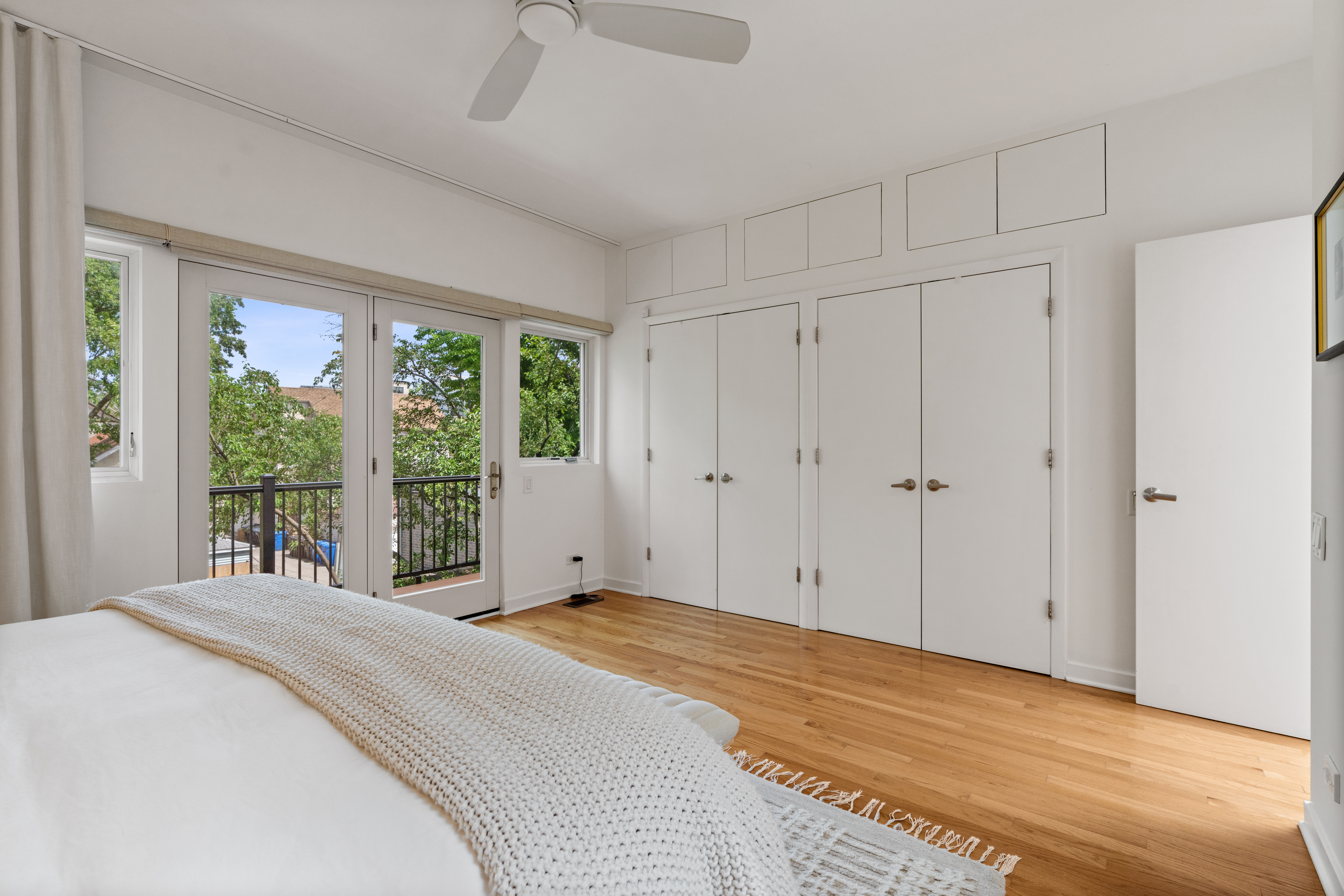  Exquisitely Renovated Lincoln Park Townhome - 物件實景