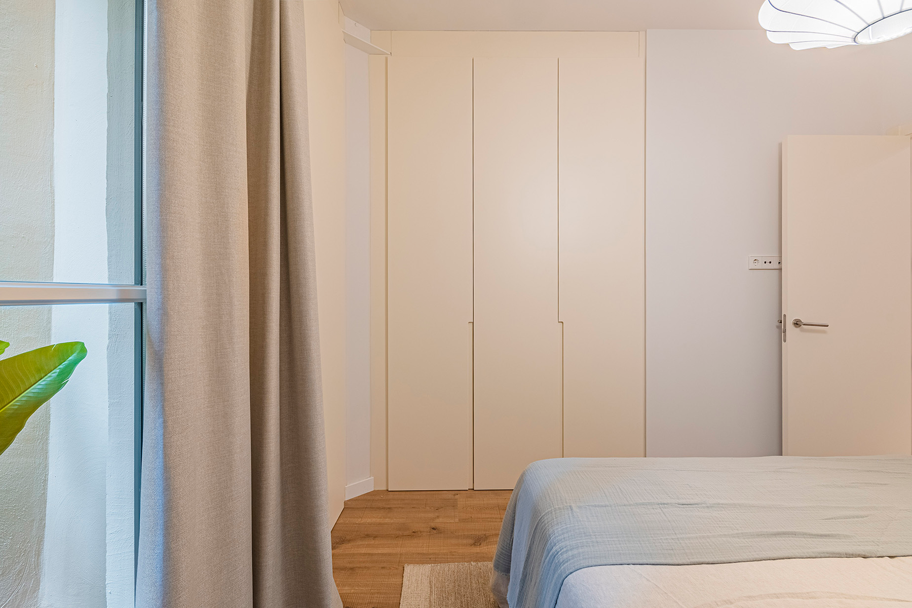  Renovated corner apartment with lots of natural light - 物件實景