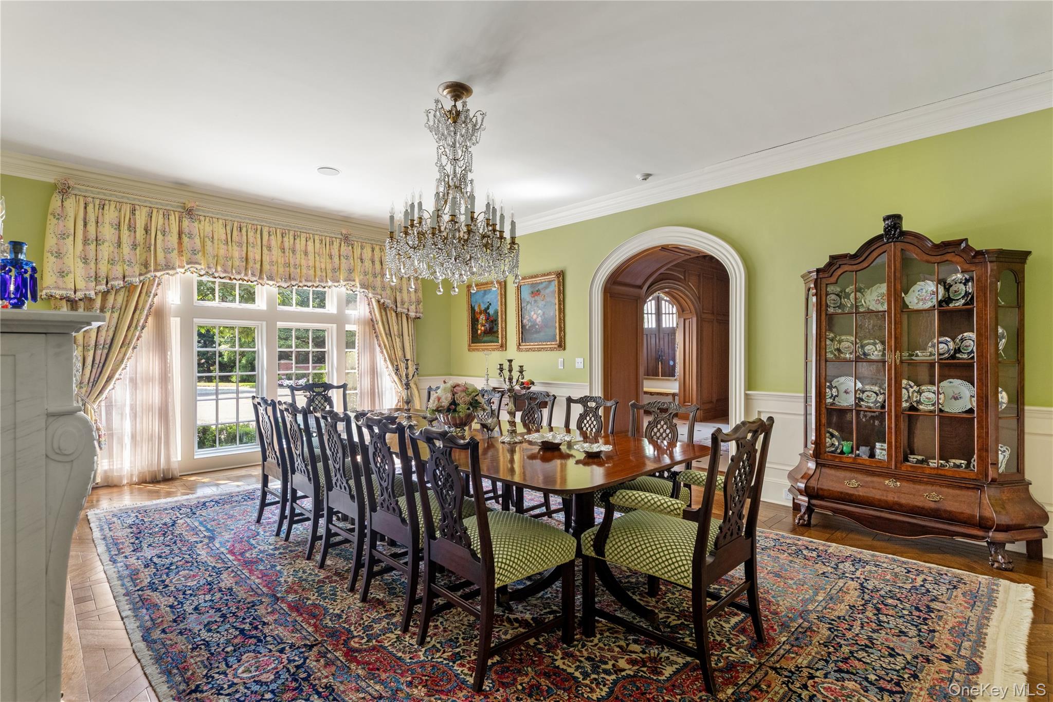  39 Chestnut Hill Drive, Upper Brookville, NY, 11771 - 物件實景