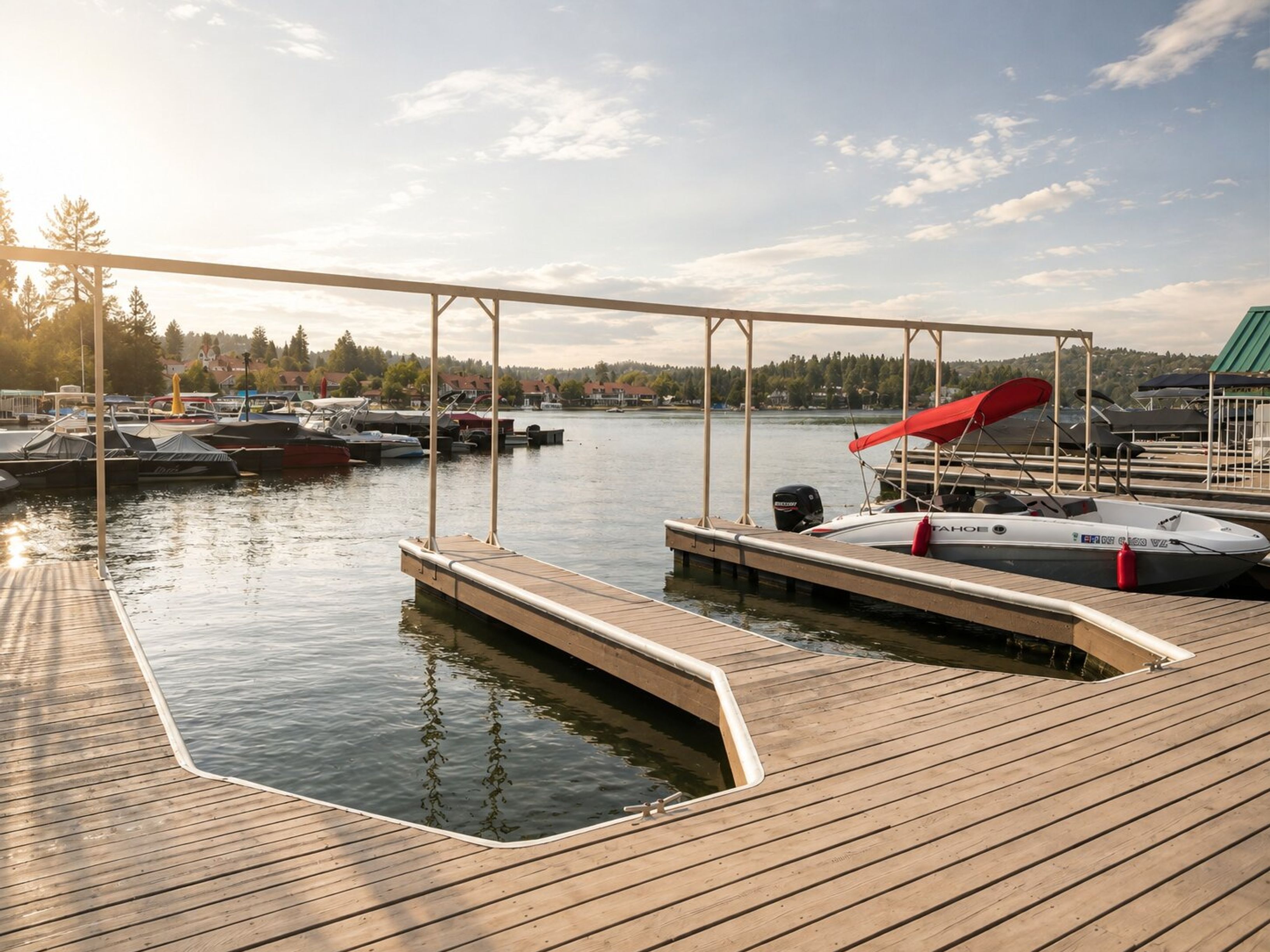  191 Kuffel Canyon Road, Lake Arrowhead, CA 92352 - 物件實景