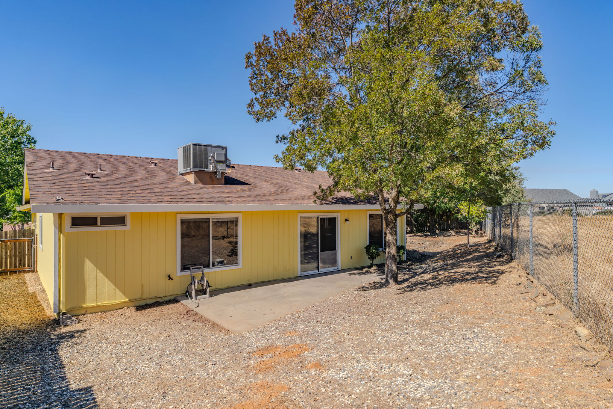  Single Story Jackson Home with Open Field Views - 物件實景