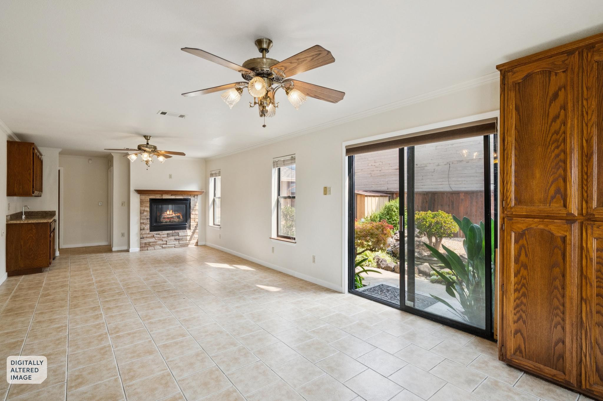  5039 Gadwall Circle, Stockton, CA, 95207 - 物件實景