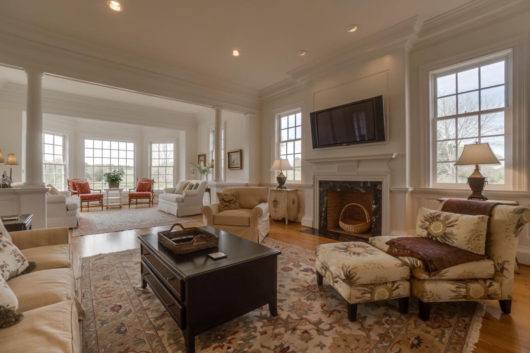  6903 Blenheim Road, Scottsville, VA, 24590 - 物件實景