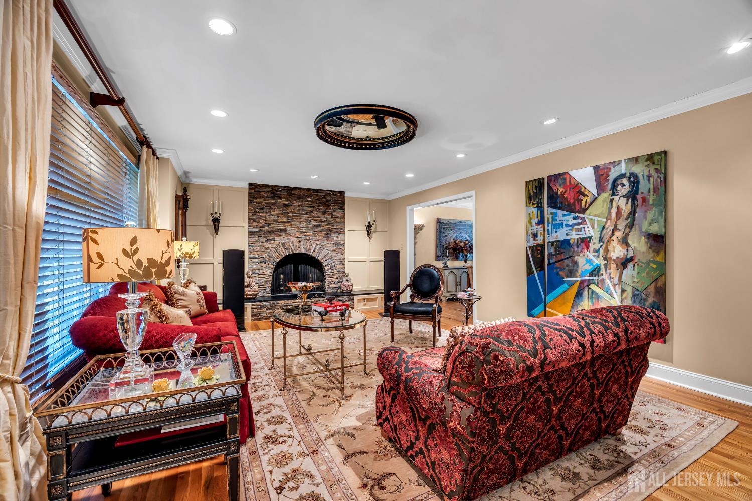 East Brunswick, New Jersey, 08816, United States, 5 Bedrooms Bedrooms, ,5 BathroomsBathrooms,Residential,For Sale,1850220