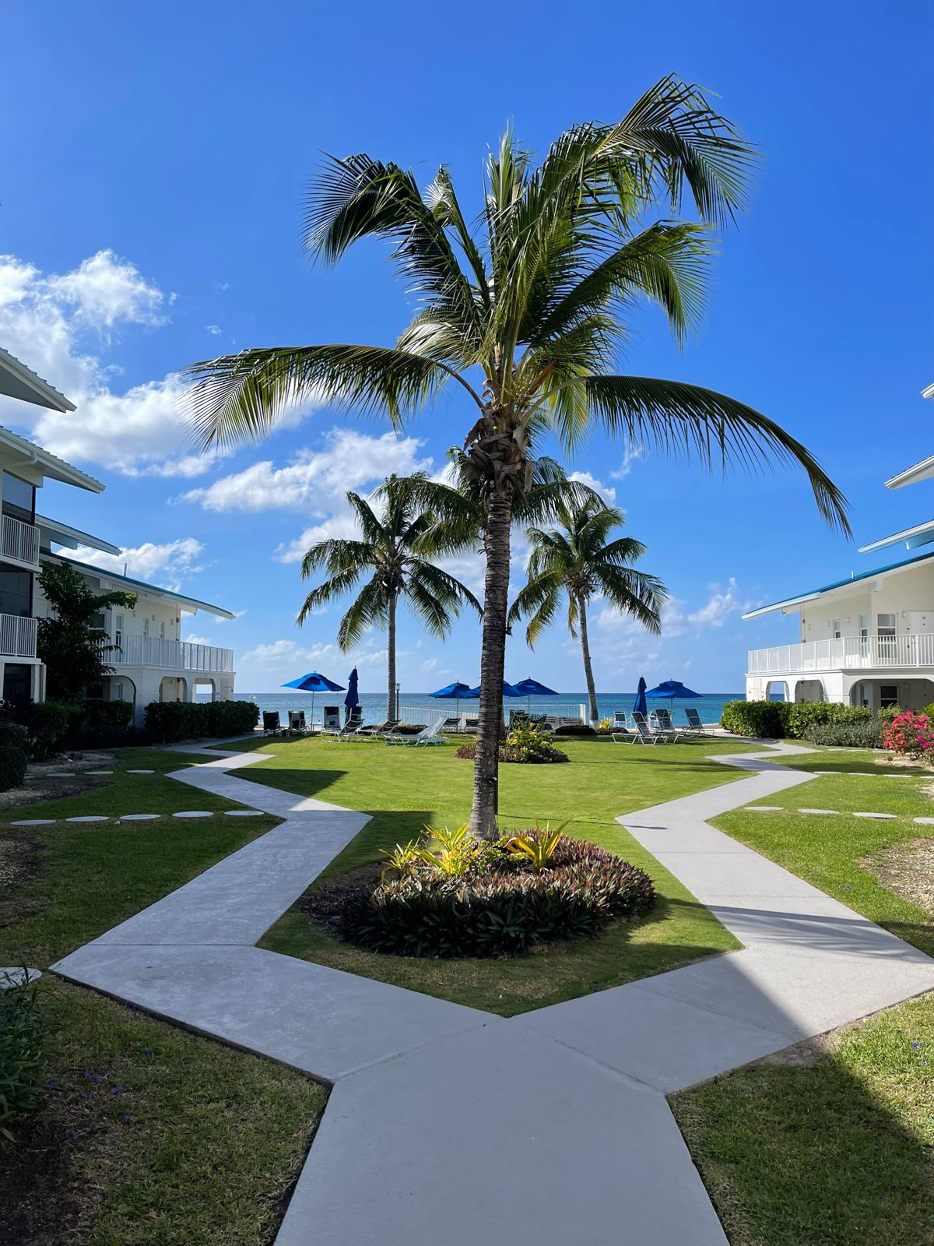  Cayman Reef Resort Beachfront - 物件實景