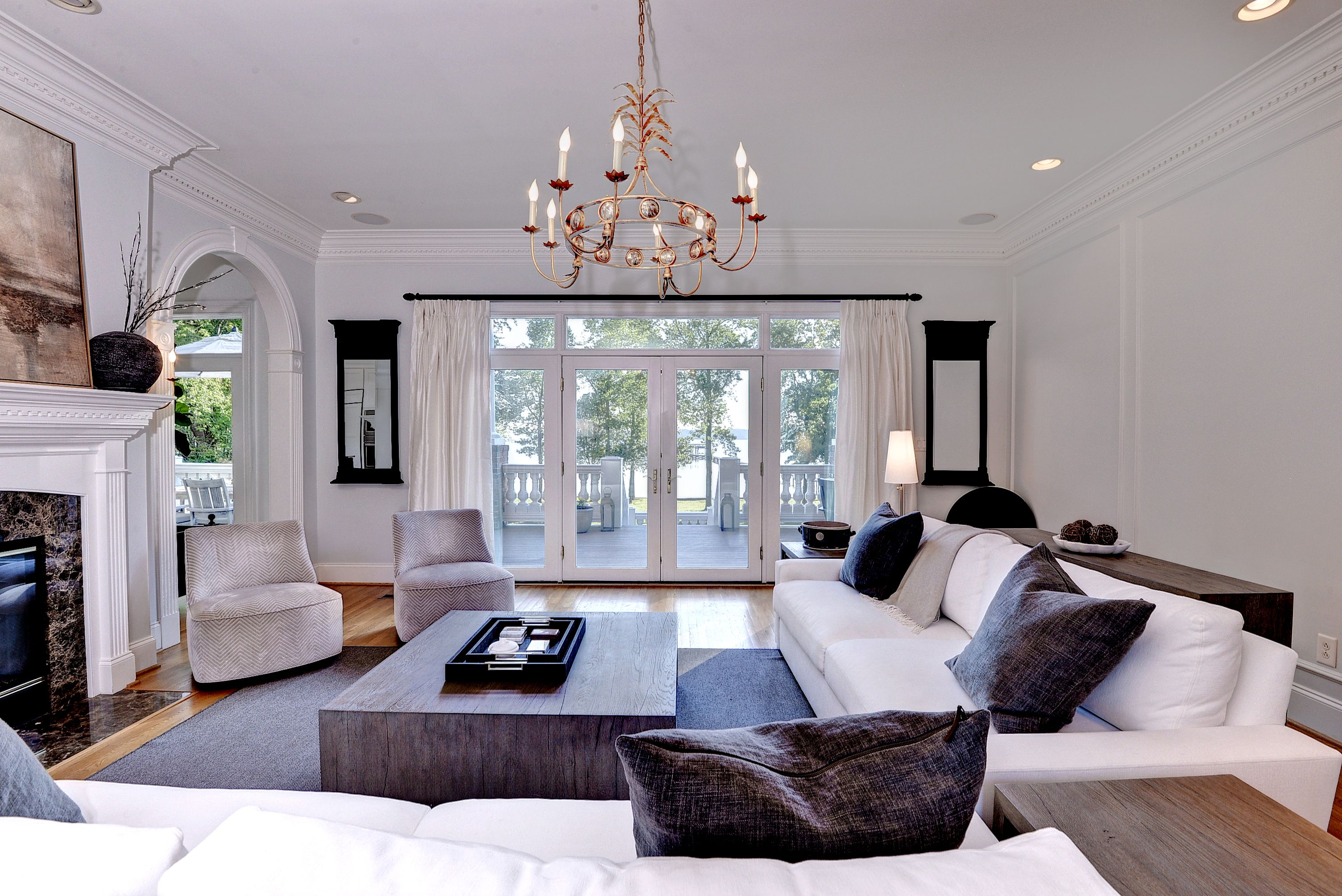  3528 Barretts Ferry Drive, Williamsburg, VA 23185 - 物件實景