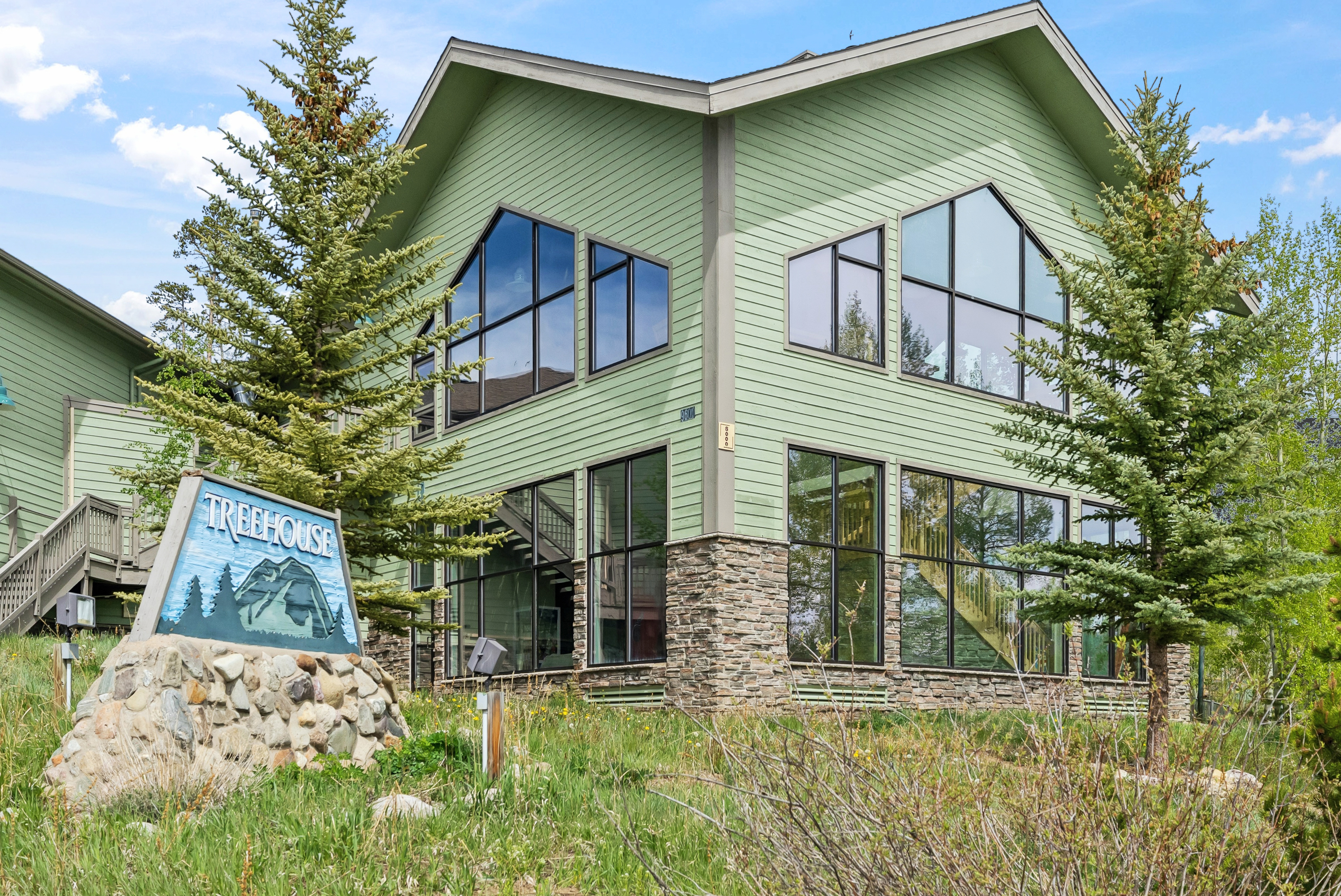  8100 Ryan Gulch Road, Wildernest, CO, 80498 - 物件實景
