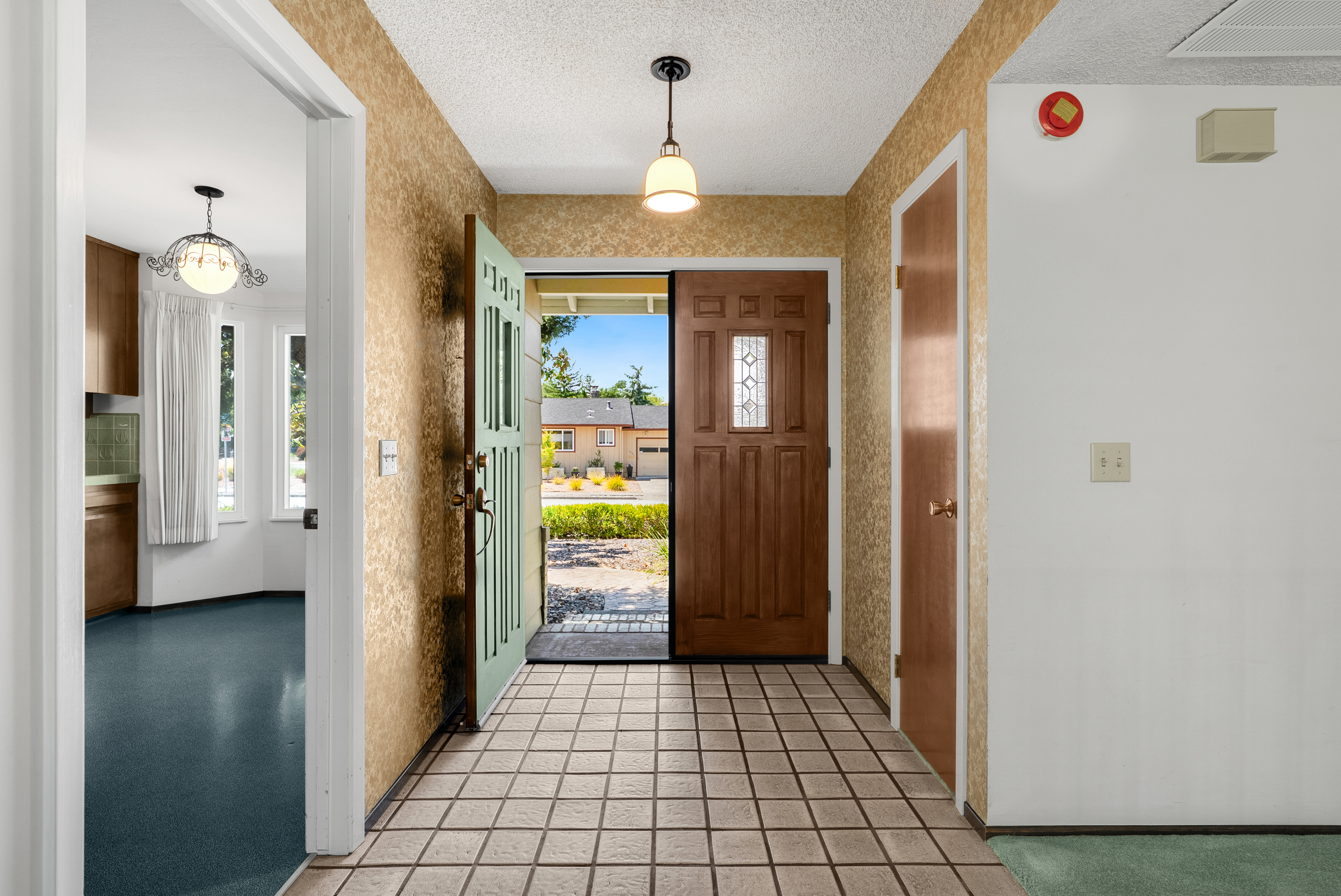  2904 Jason Drive, Santa Rosa, CA 95405 - 物件實景