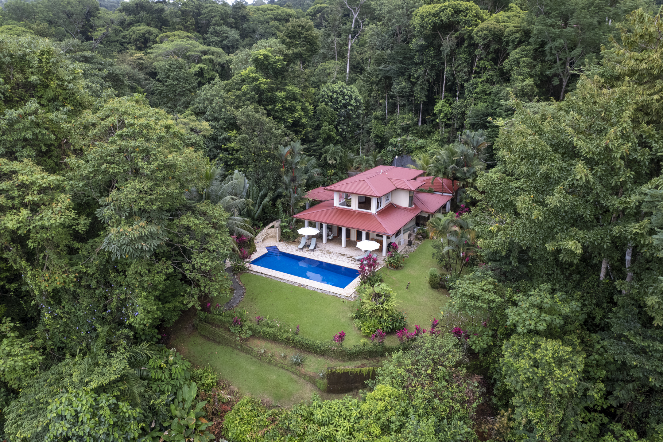 Lot 78, Cinco Ventanas, Ojochal, Ojochal, Puntarenas, CR, 4 Bedrooms Bedrooms, ,5 BathroomsBathrooms,Residential,For Sale,Lot 78, Cinco Ventanas, Ojochal,1621380