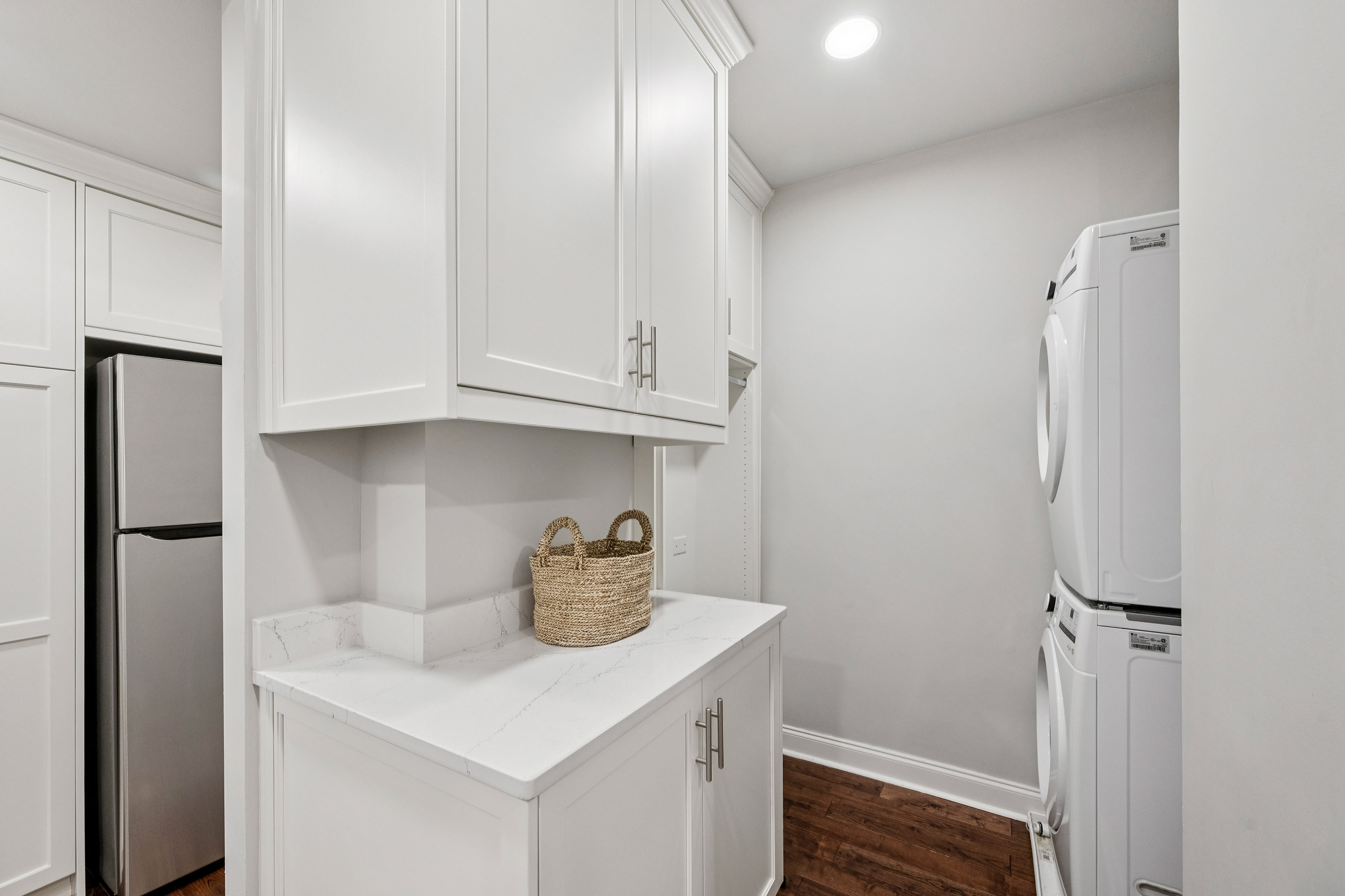  Expansive Double Unit in One of Buckhead