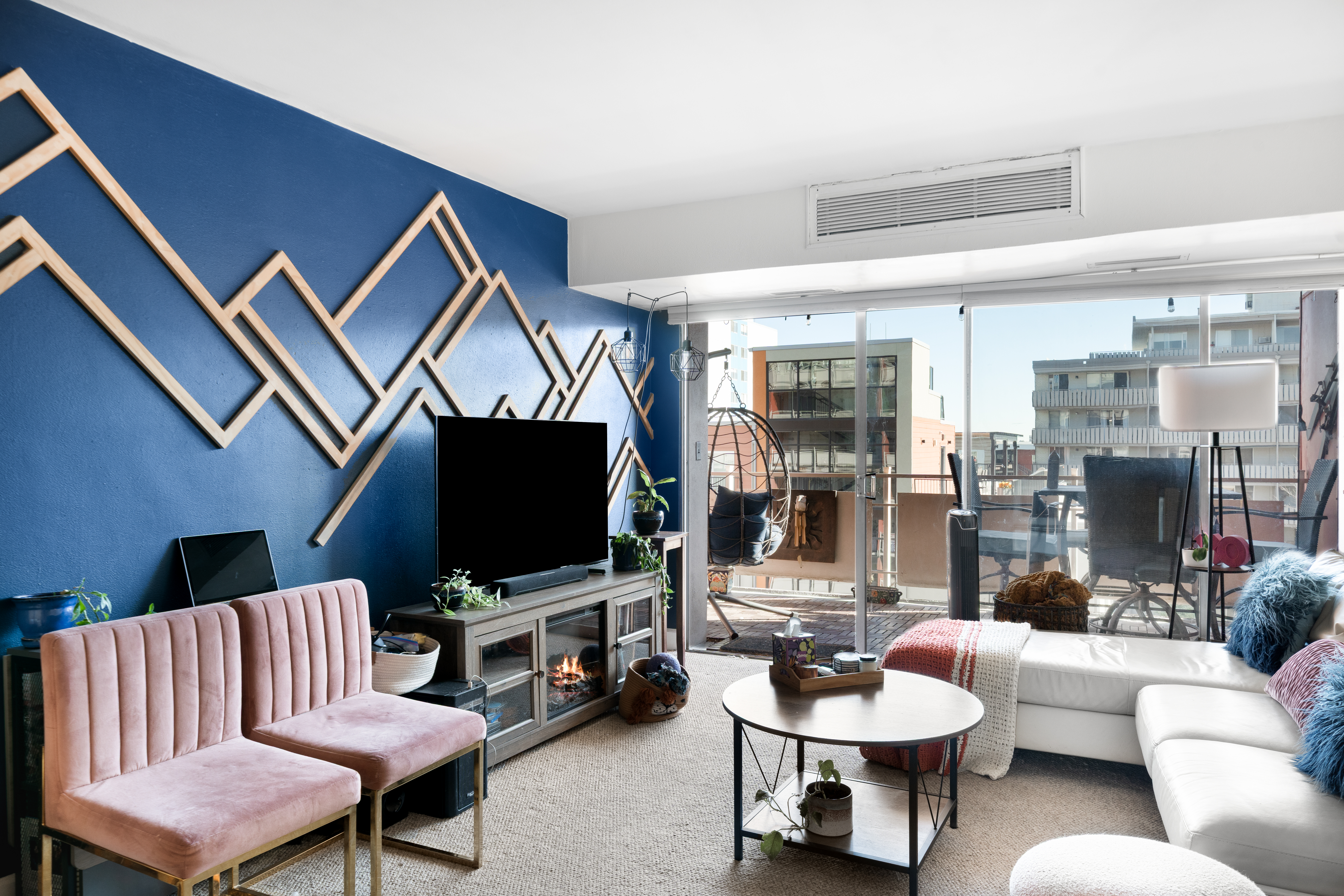  Welcome To This Beautifully Located Condo in The Heart of Denver - 物件實景