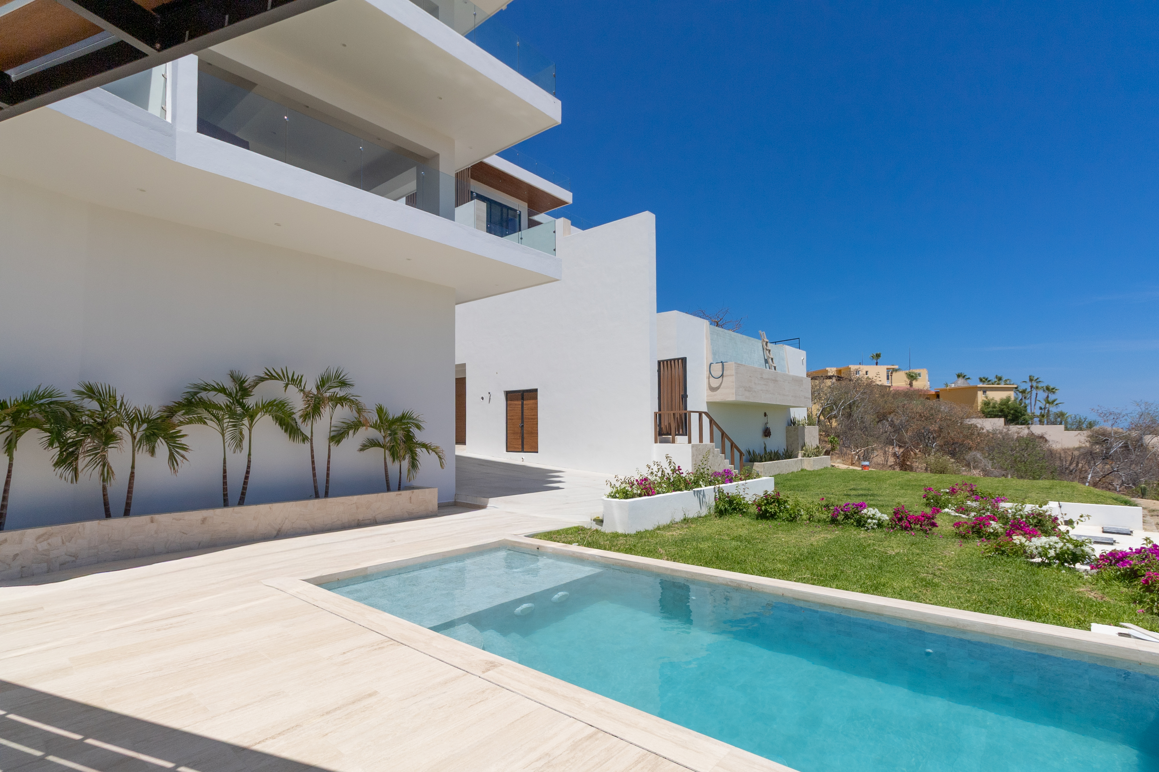  Penthouse SEI Residences PH-A, El Tule - 物件實景