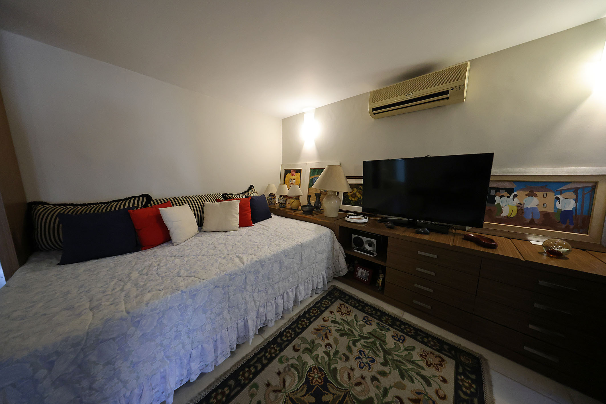  Triplex penthouse overlooking Praça Nossa Senhora da Paz - 物件實景