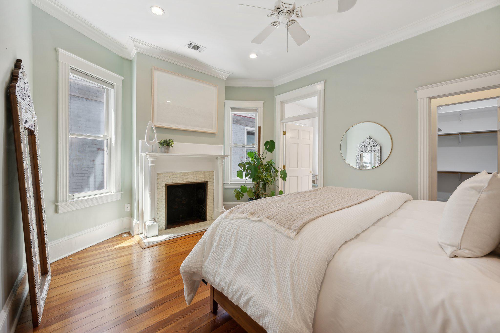  1854 3rd Street NW, Washington, DC, 20001 - 物件實景