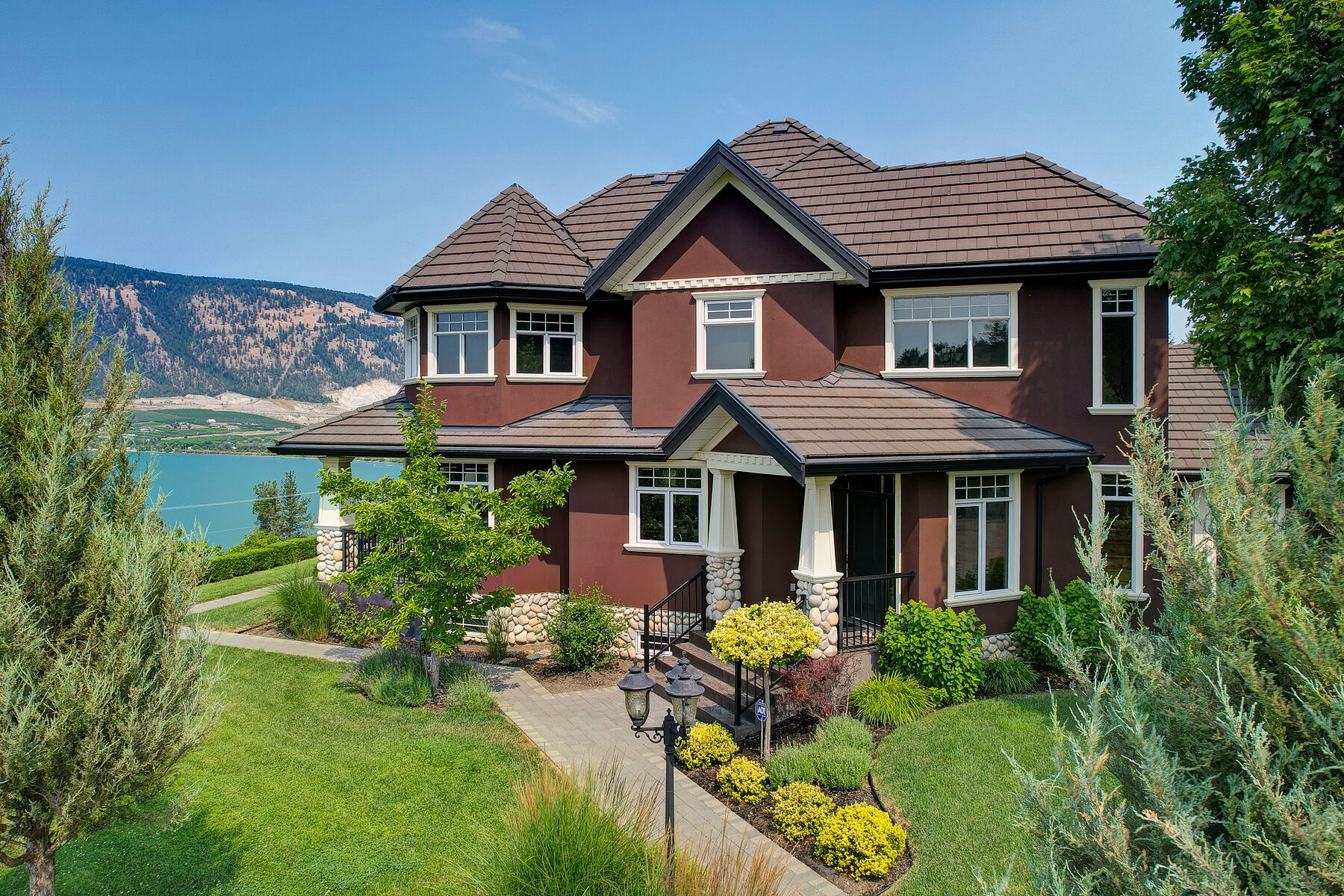  Extraordinary Custom Estate - 物件實景