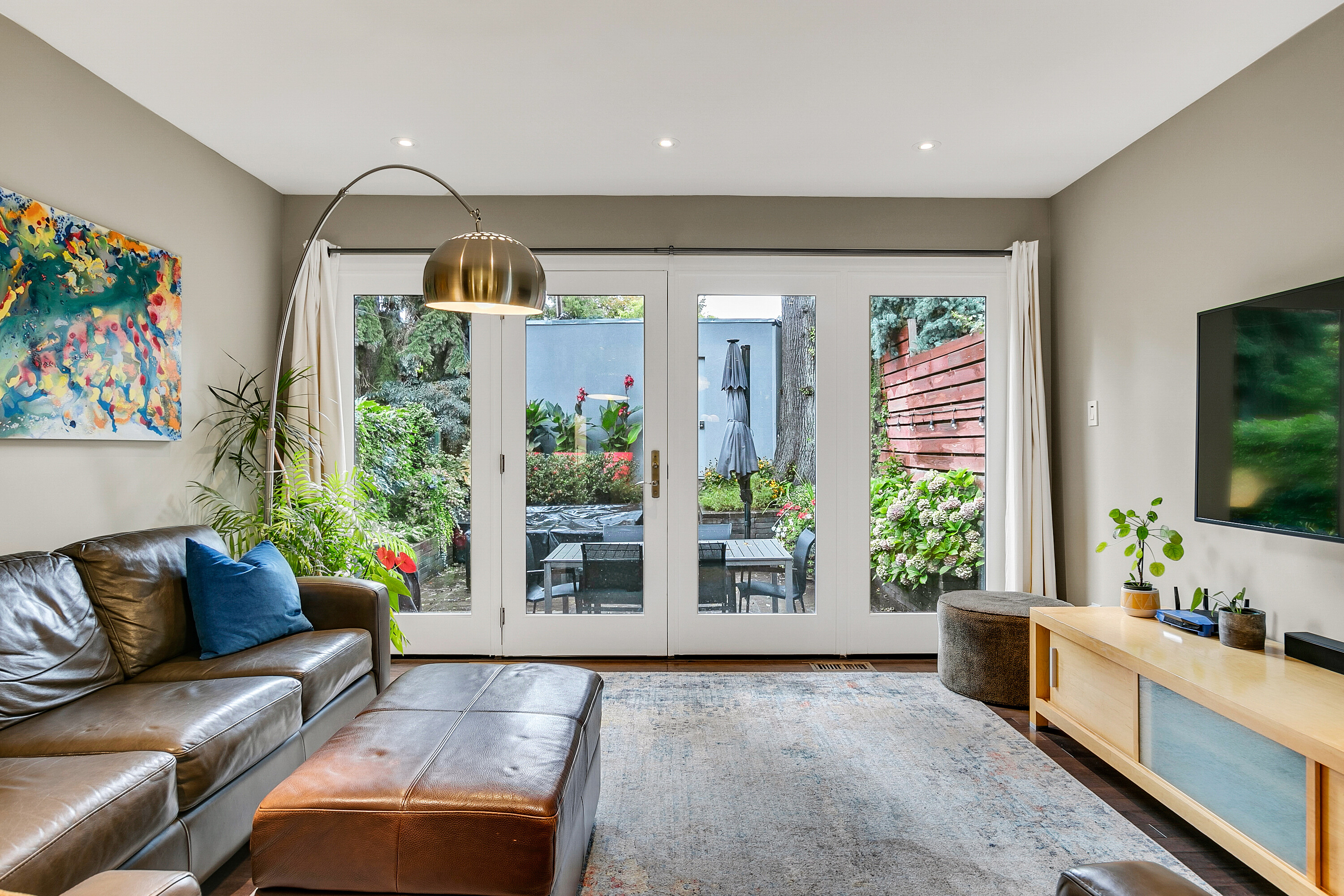  Toronto, Greater Toronto Area - 物件實景