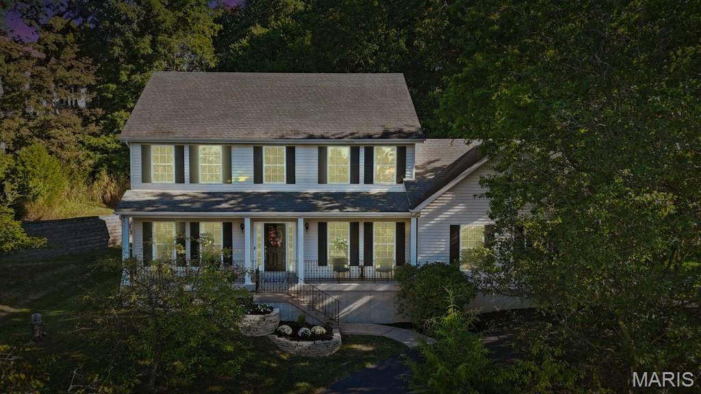 Wildwood, Missouri, 63011, United States, 4 Bedrooms Bedrooms, ,3 BathroomsBathrooms,Residential,For Sale,1962420