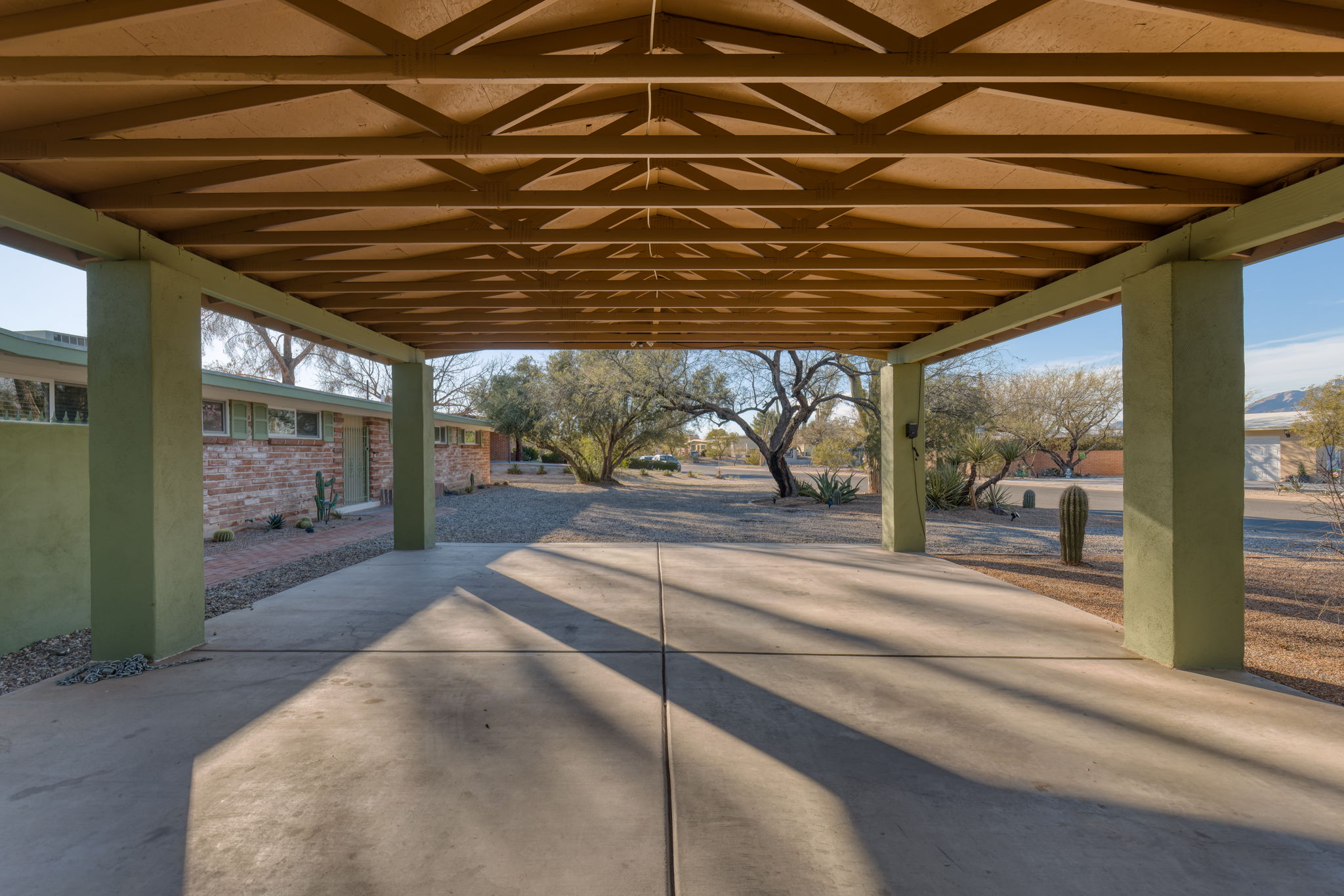  7076 East Arrowhead Drive¦Tucson, AZ - 物件實景