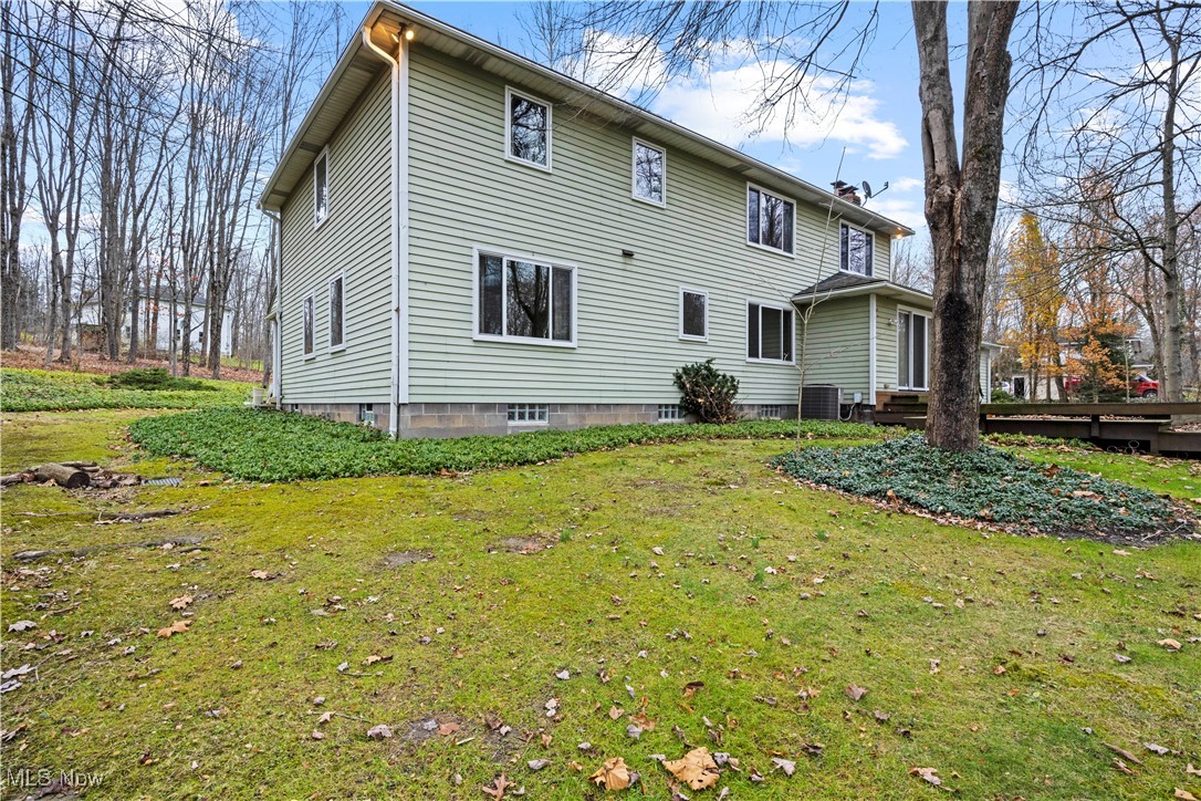 Novelty, Ohio, 44072, United States, 4 Bedrooms Bedrooms, ,3 BathroomsBathrooms,Residential,For Sale,1997729