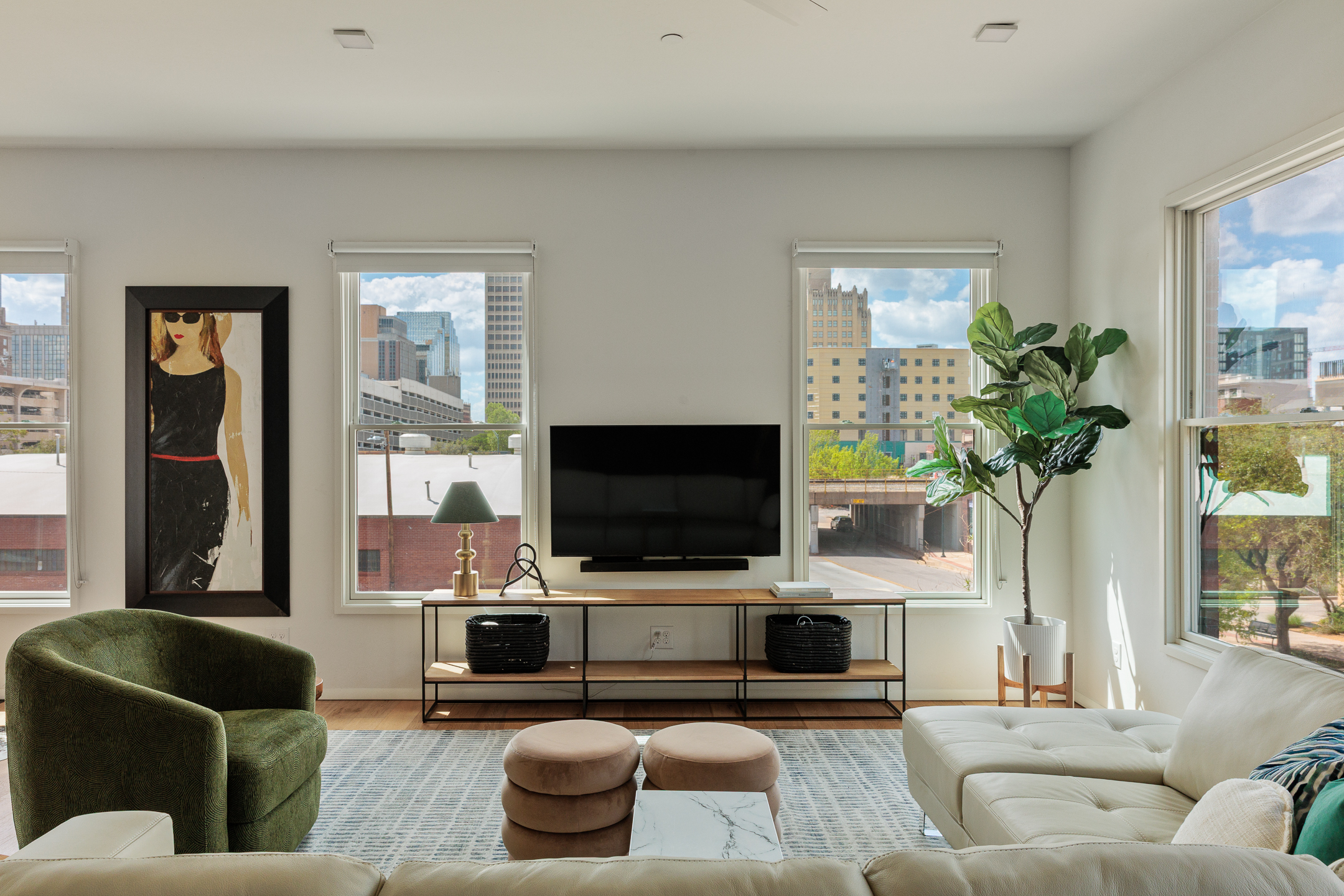  14 Northeast 3rd Street, Oklahoma City, OK 73104 - 物件實景