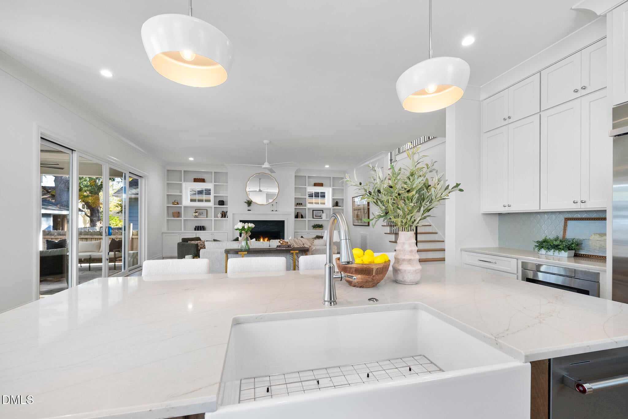 Raleigh, North Carolina, 27607, United States, 4 Bedrooms Bedrooms, ,3 BathroomsBathrooms,Residential,For Sale,1989727