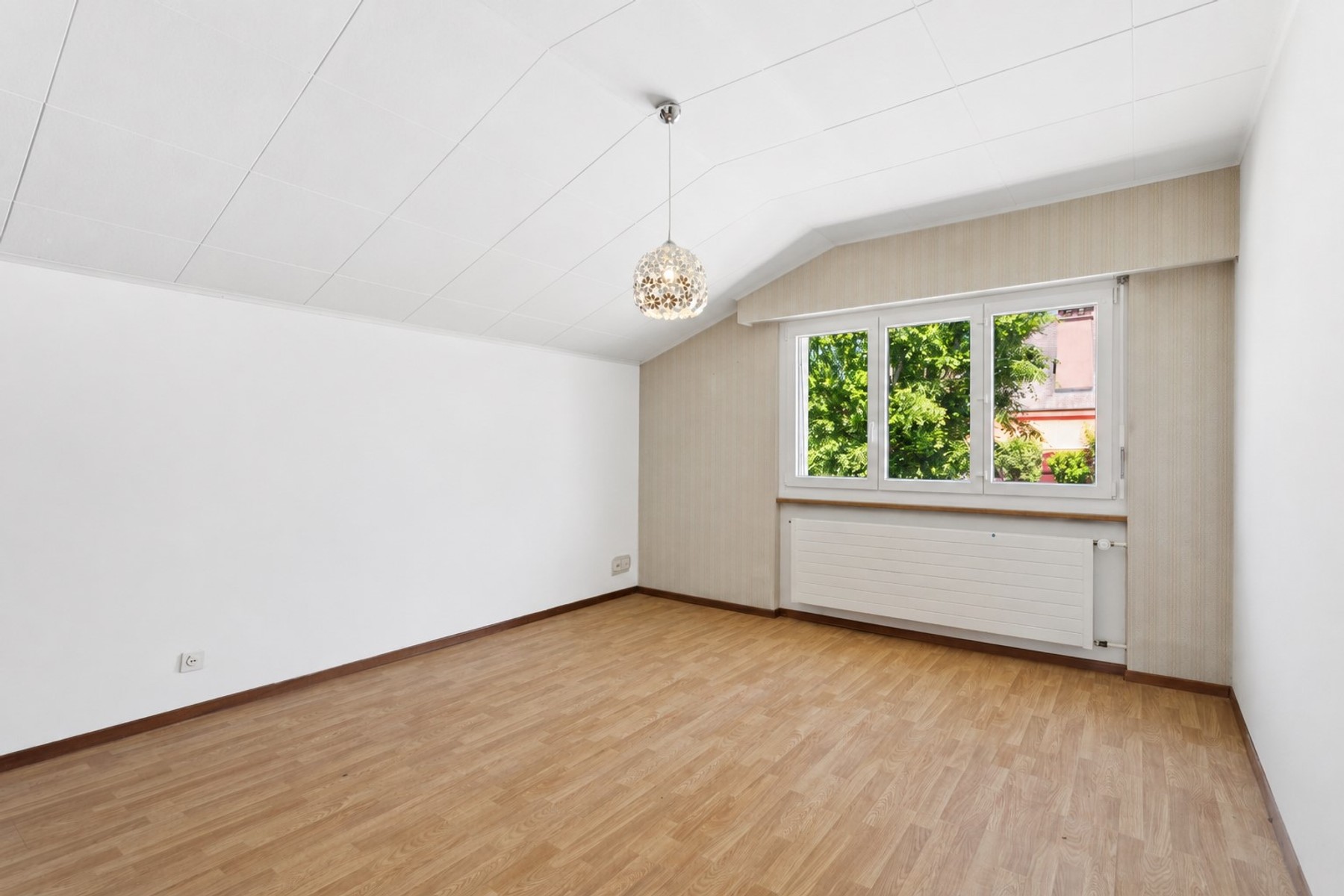  Build your dream home in the heart of Payerne - 物件實景