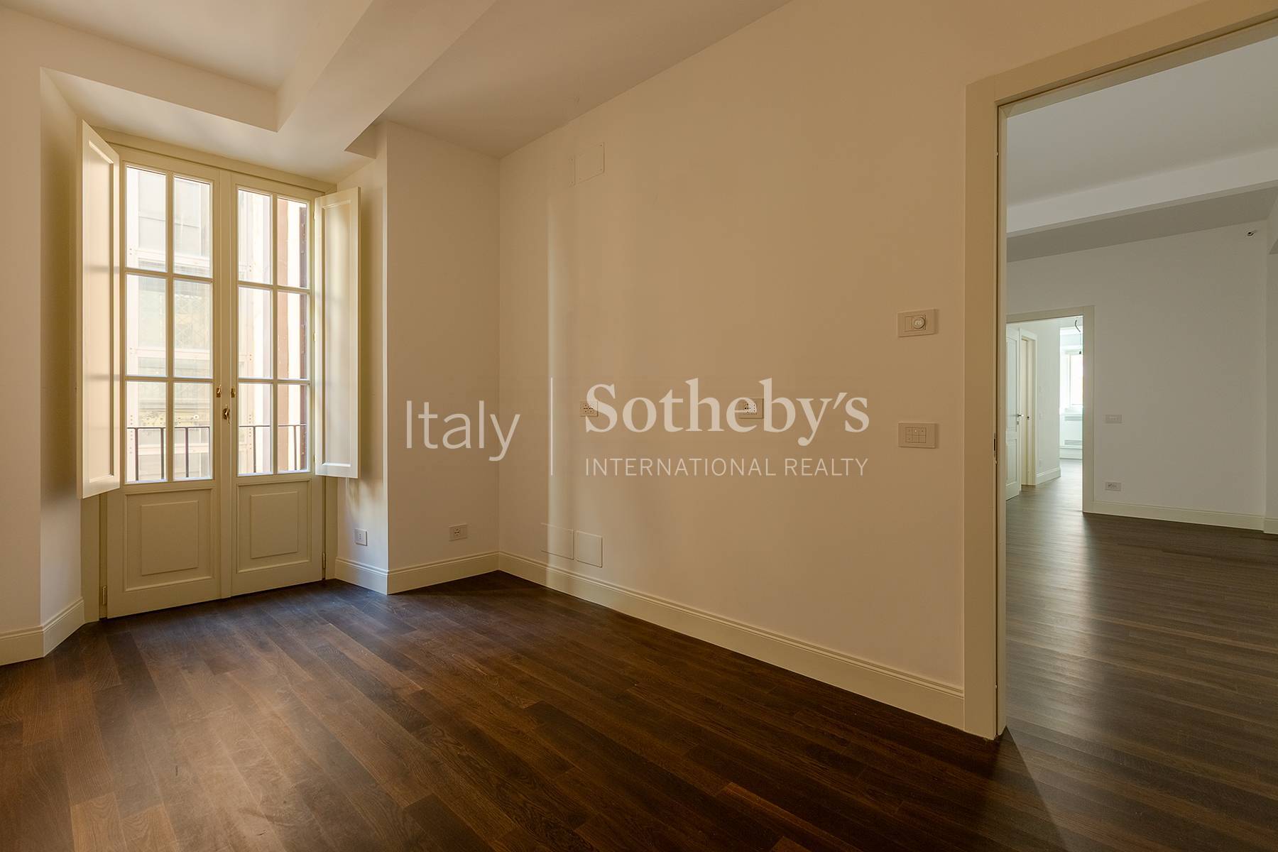  Prestigious Apartment with Terrace in the historic center - 物件實景
