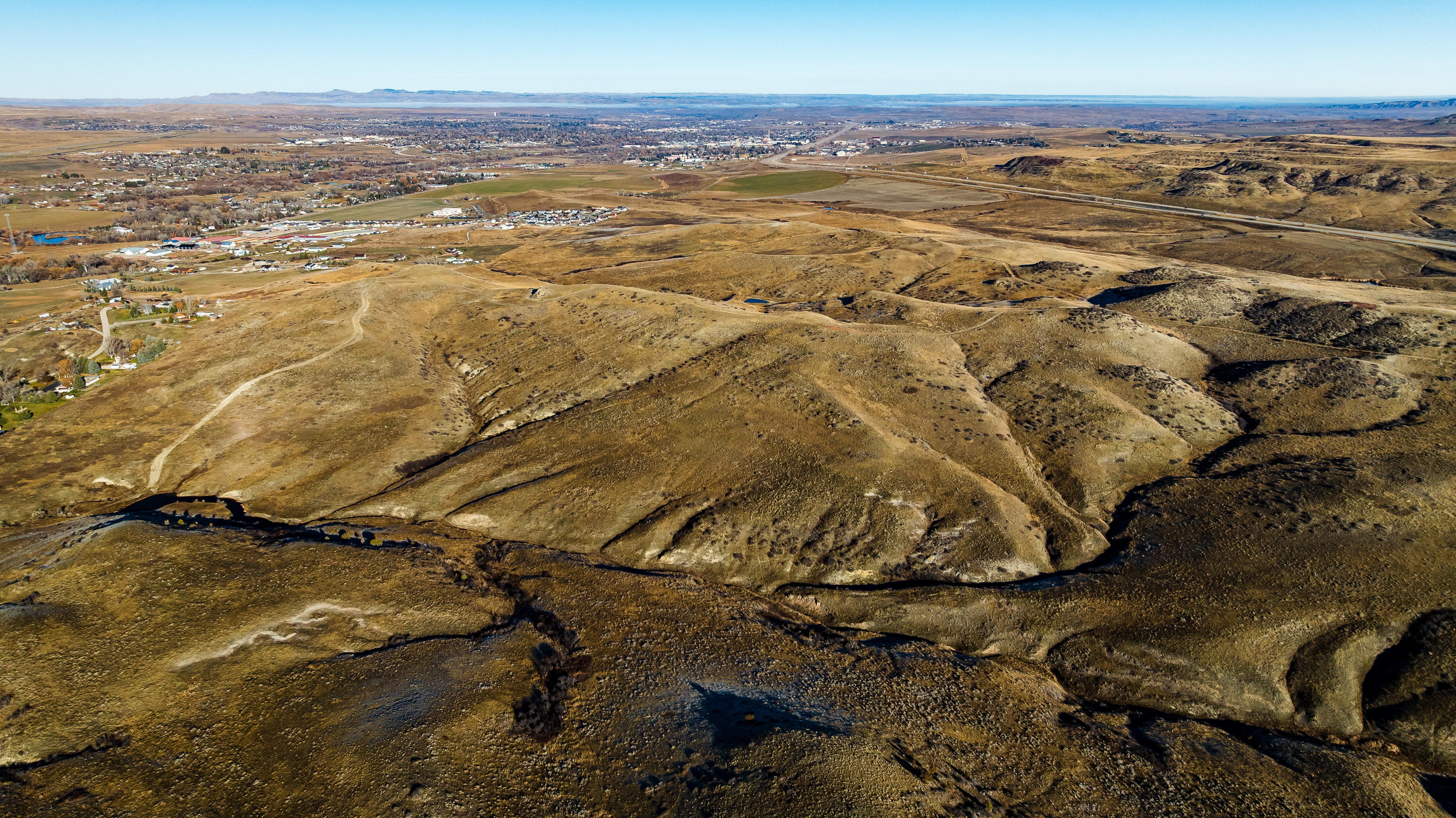 Sheridan, Wyoming, 82801, United States, ,Land,For Sale,2005822