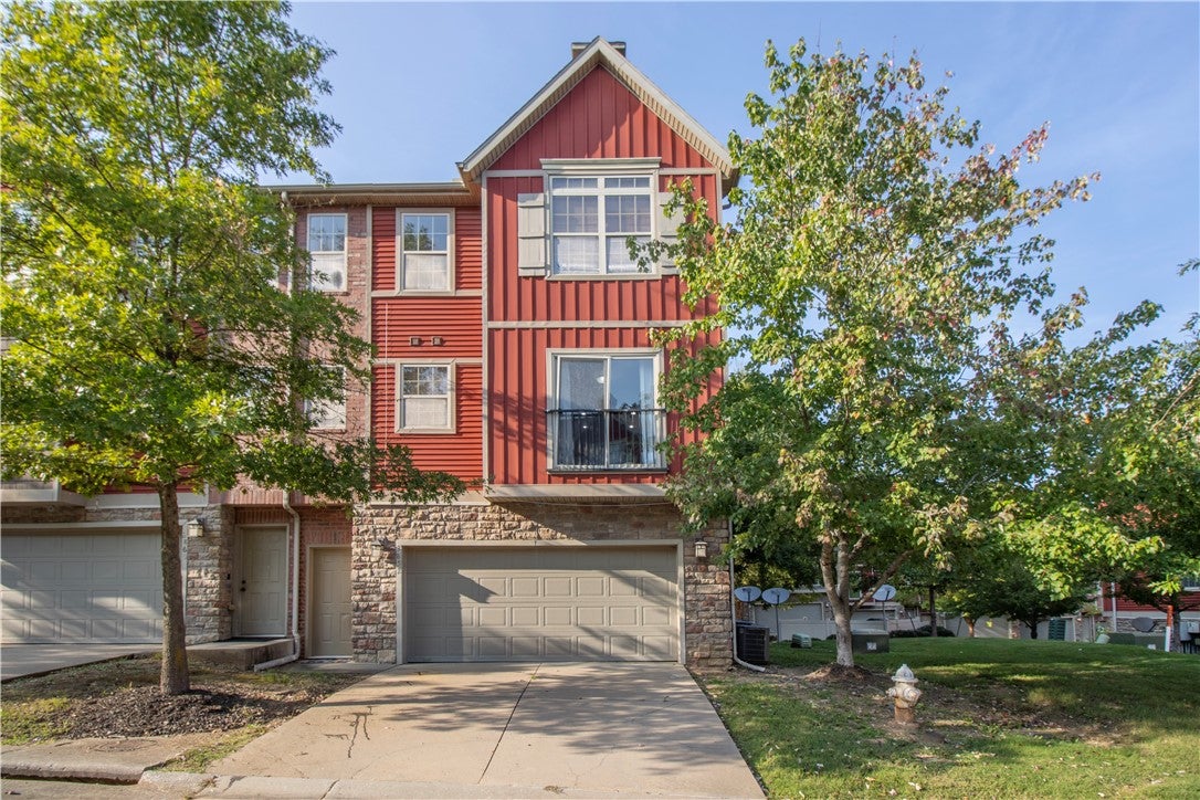 Hillshire Dr, Fayetteville, AR 72704 #1