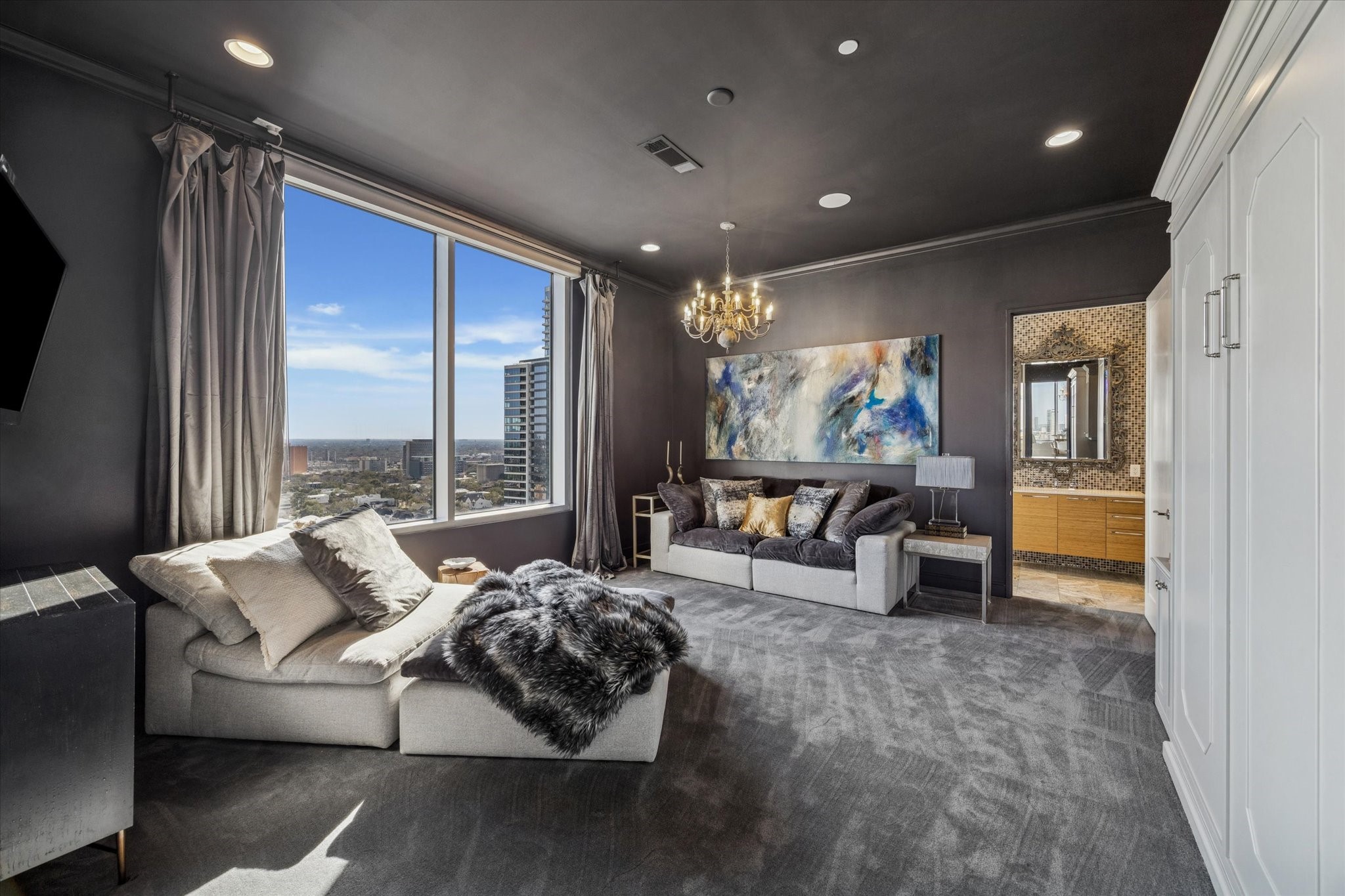  2727 Kirby Drive #19F - 物件實景