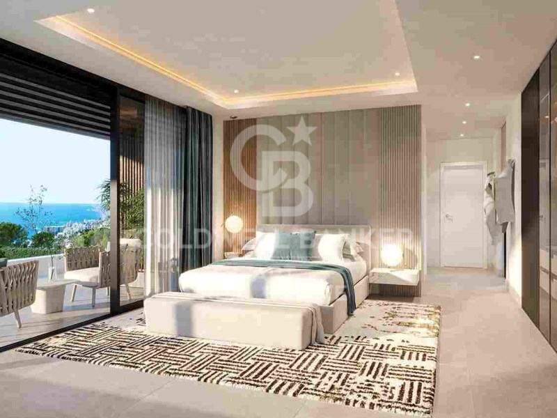 Benalmádena, Andalusia, ES, 4 Bedrooms Bedrooms, ,4 BathroomsBathrooms,Residential,For Sale,1743630
