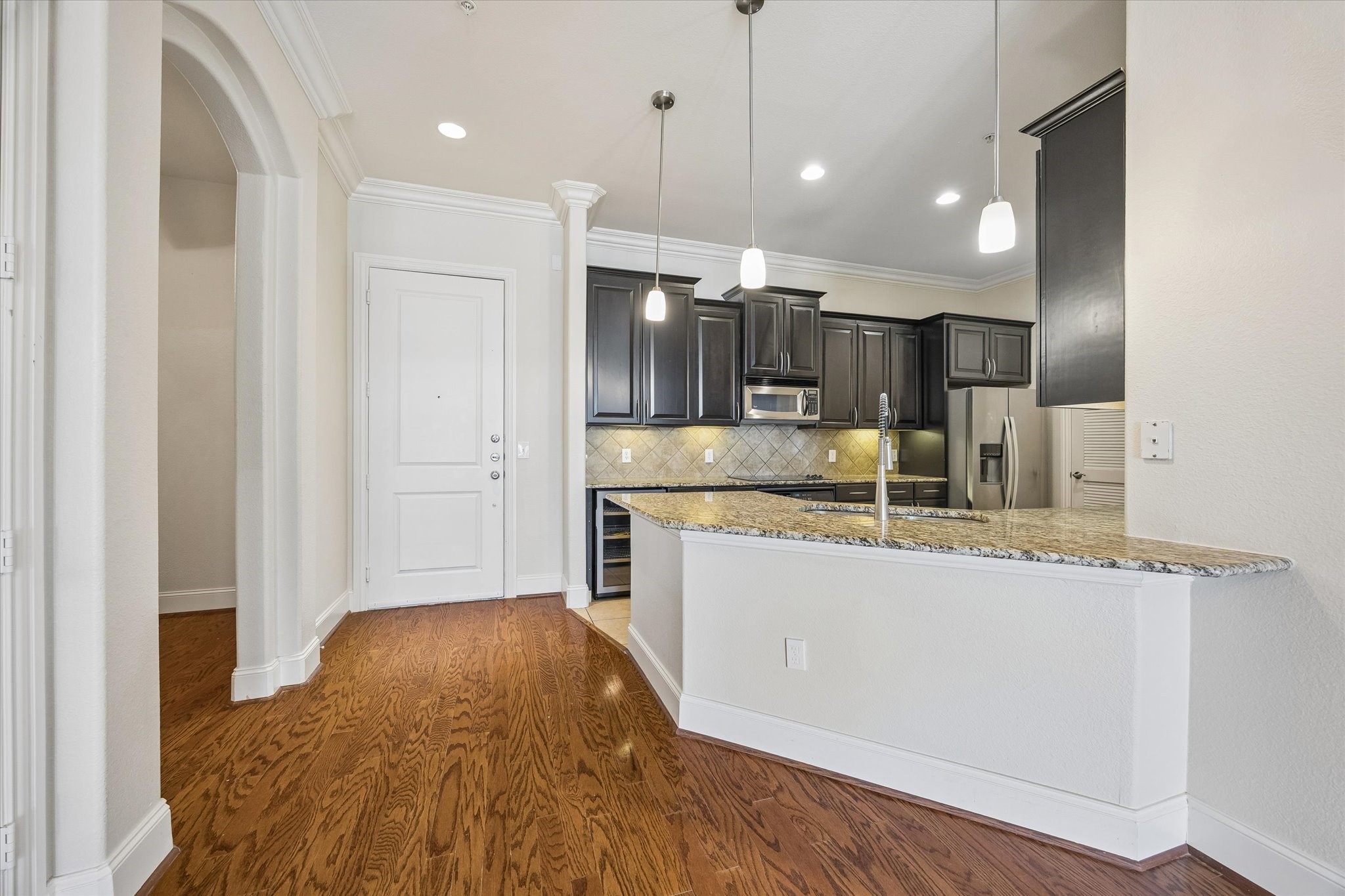  2120 Kipling Street #207 - 物件實景