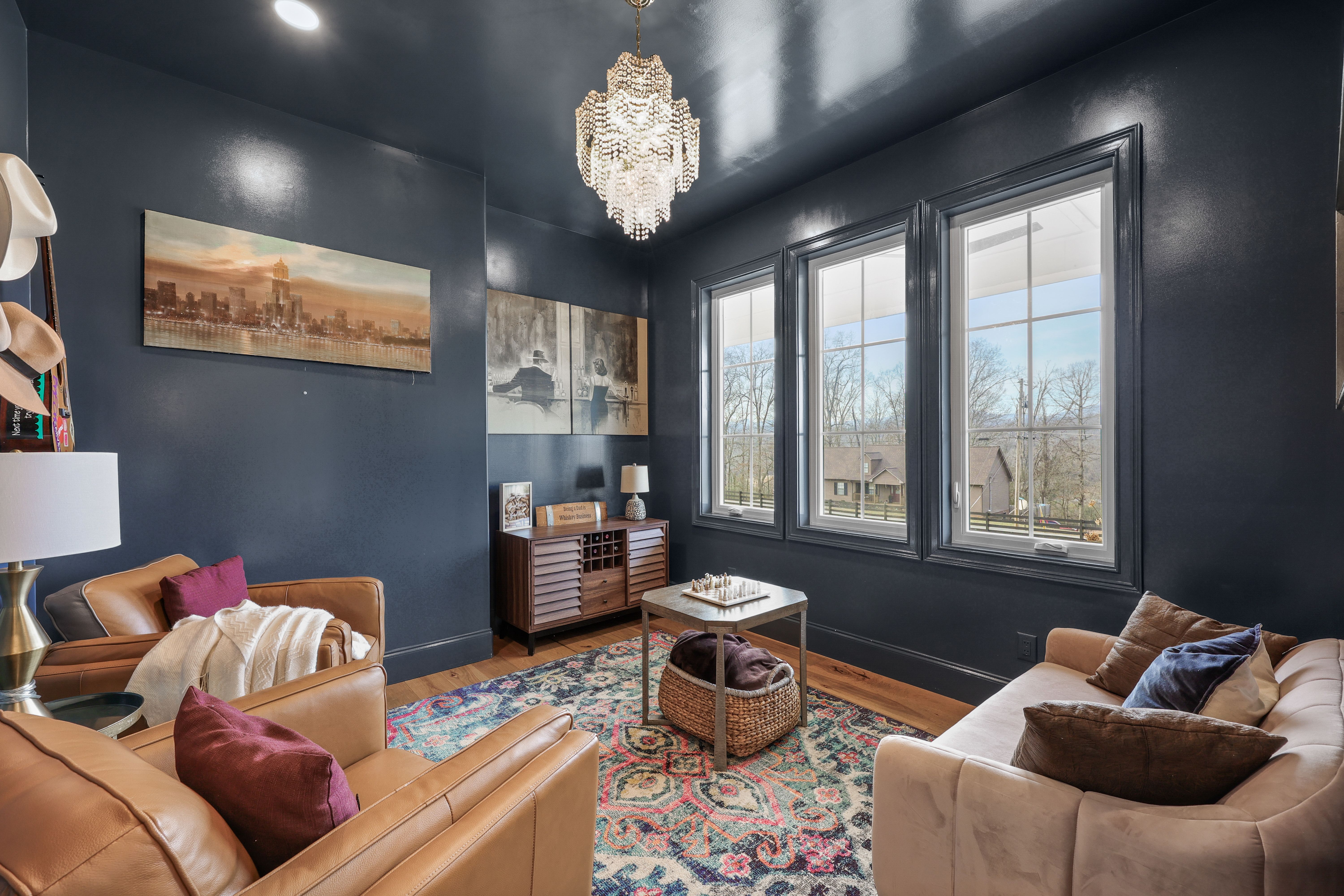  130 Hendren Lane, Clinton, TN 37716 - 物件實景