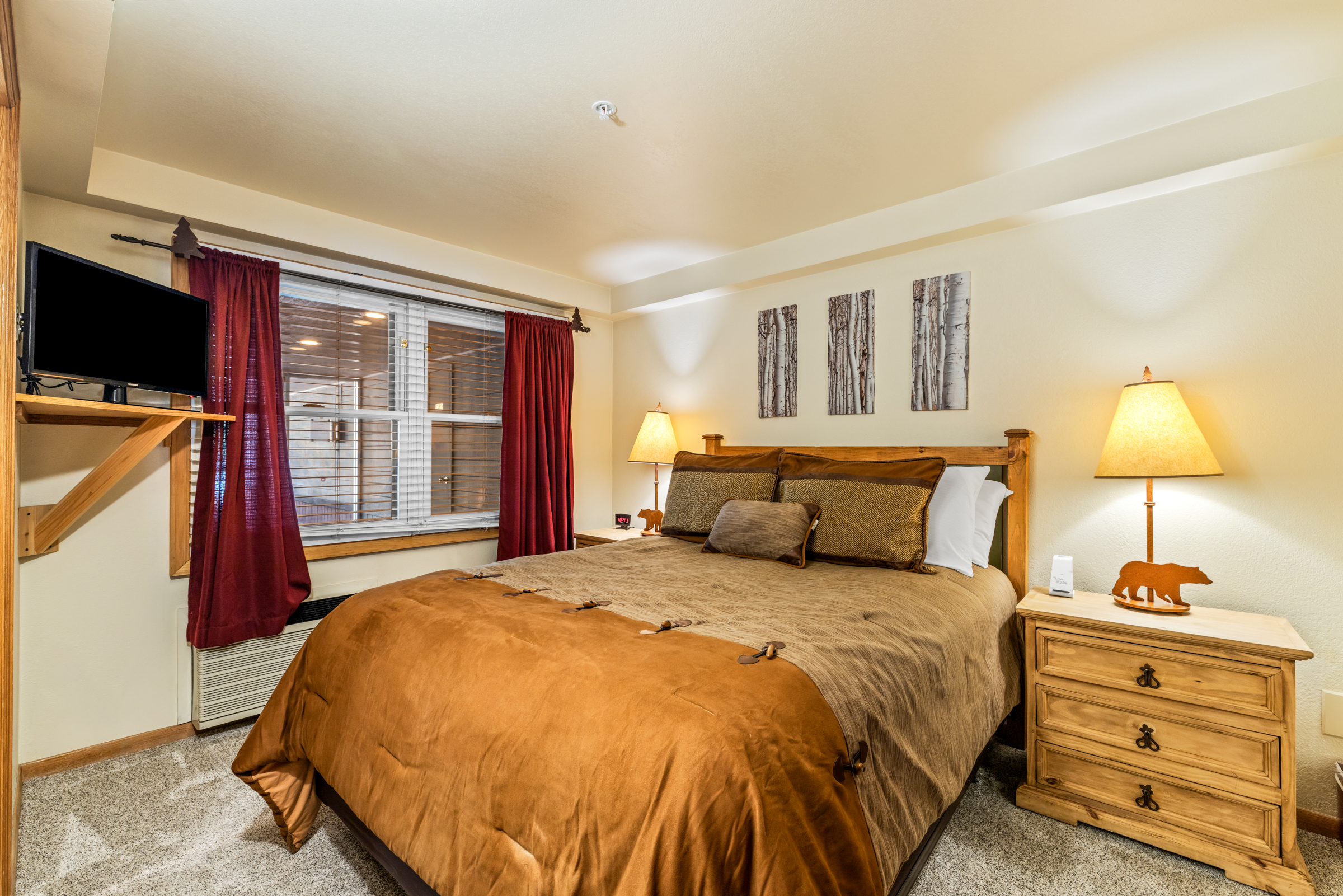  1855 Ski Time Square Drive, Steamboat Springs, CO, 80487 - 物件實景