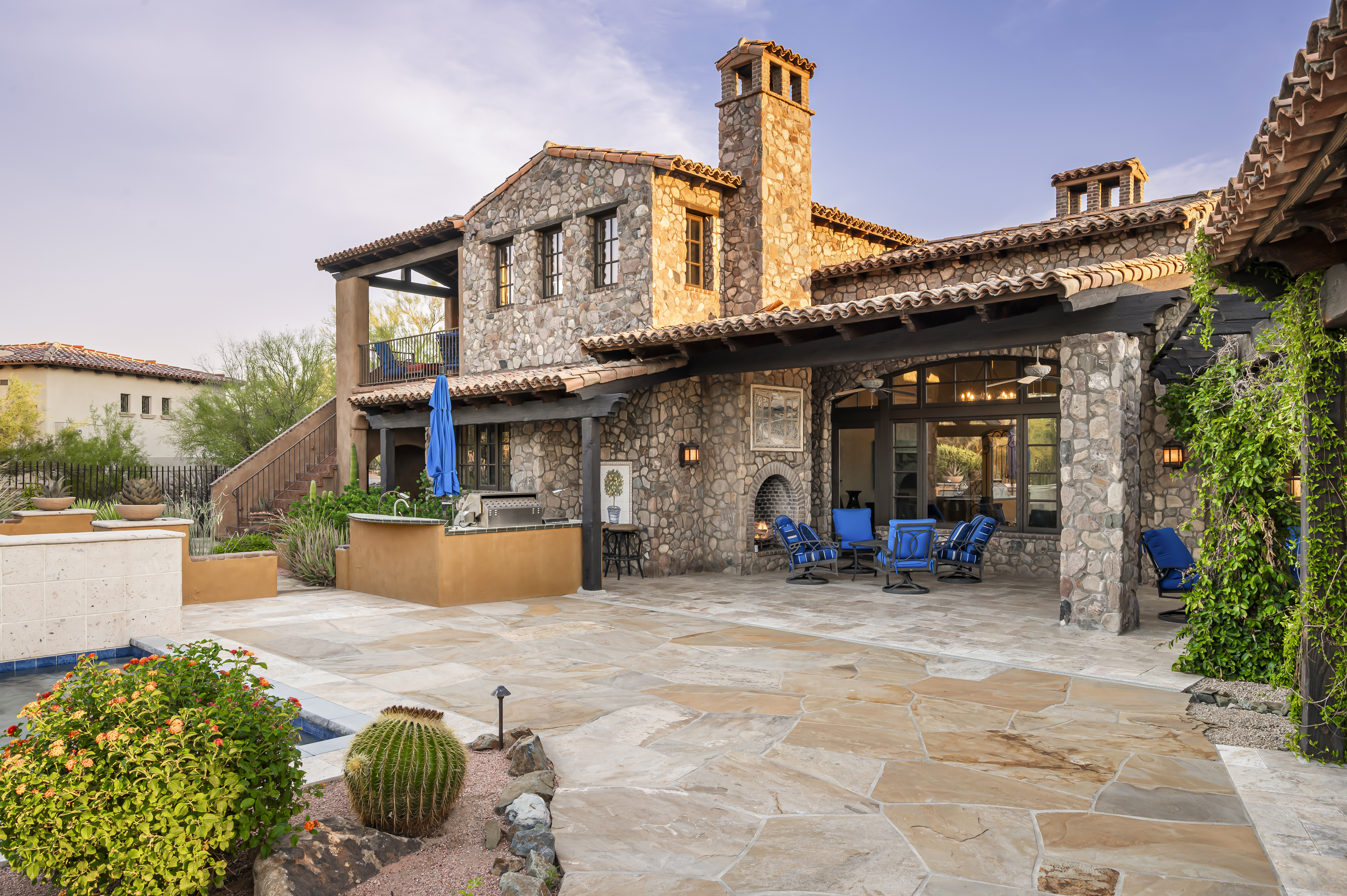  7326 E Sonoran Trail¦Scottsdale, AZ - 物件實景