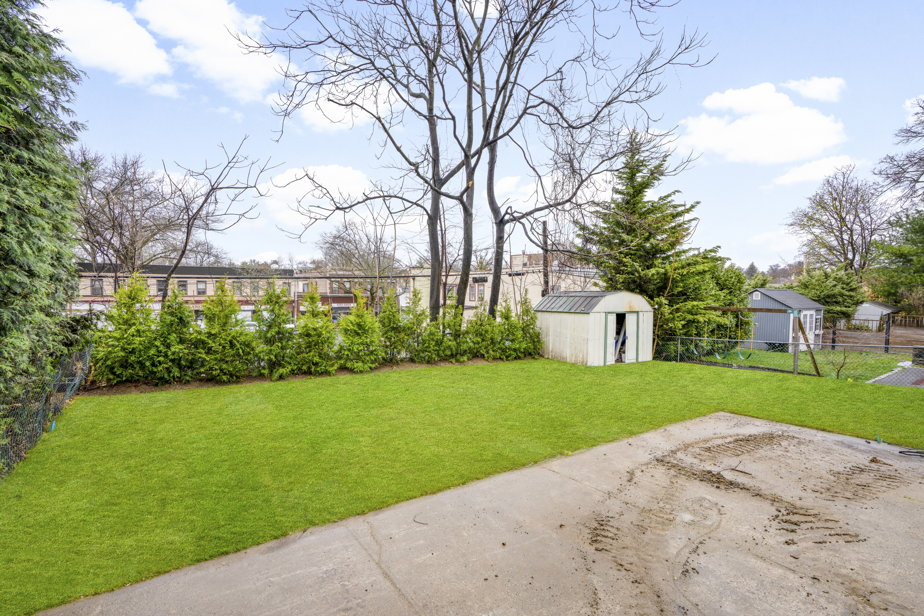  Classic Colonial in the Village of Pelham - 物件實景