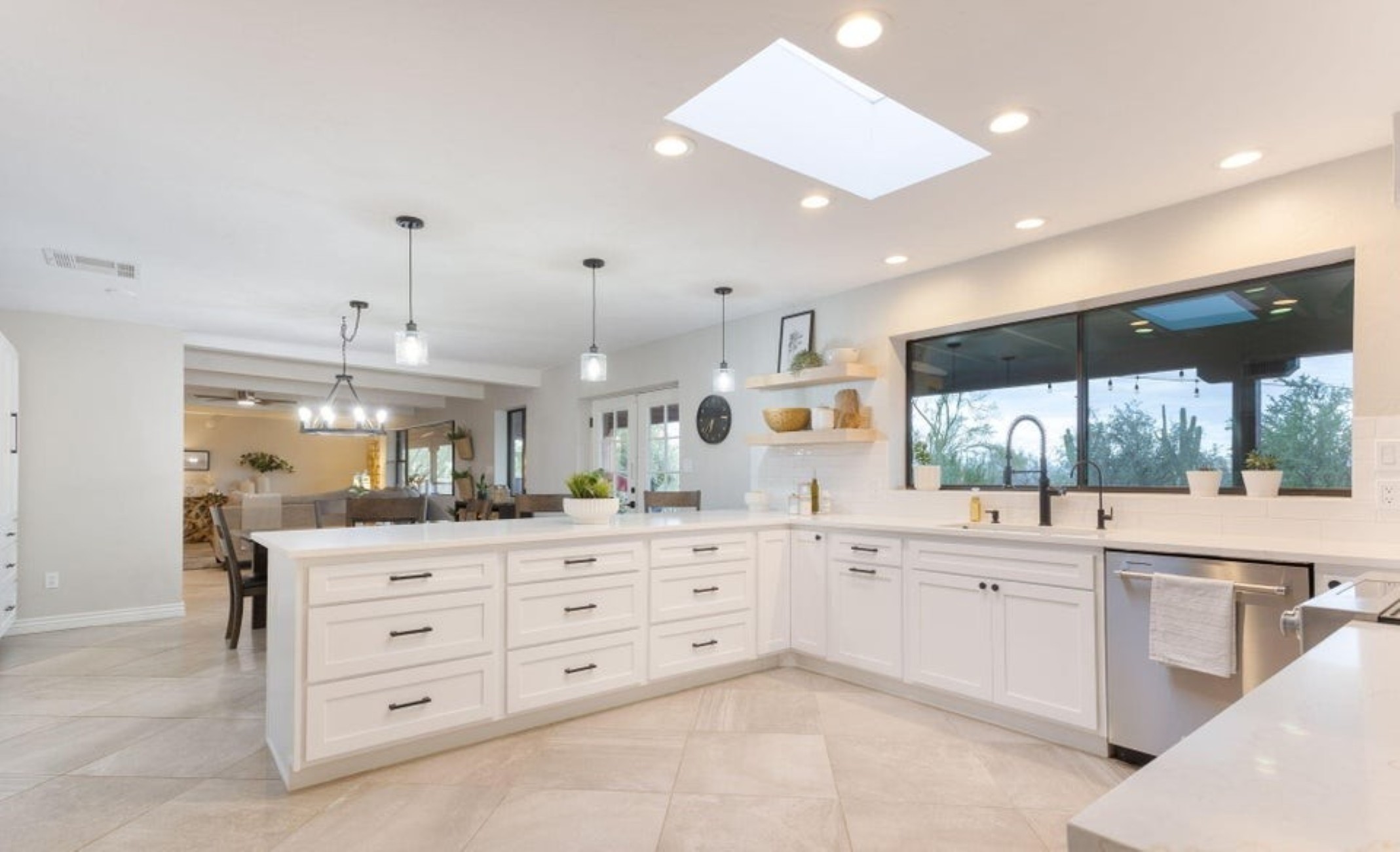 6040 W Peregrine Way¦Tucson, AZ - 物件實景