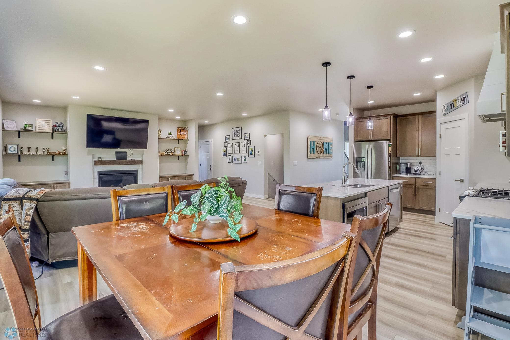 Hawley, Minnesota, 56549, United States, 5 Bedrooms Bedrooms, ,3 BathroomsBathrooms,Residential,For Sale,1984462