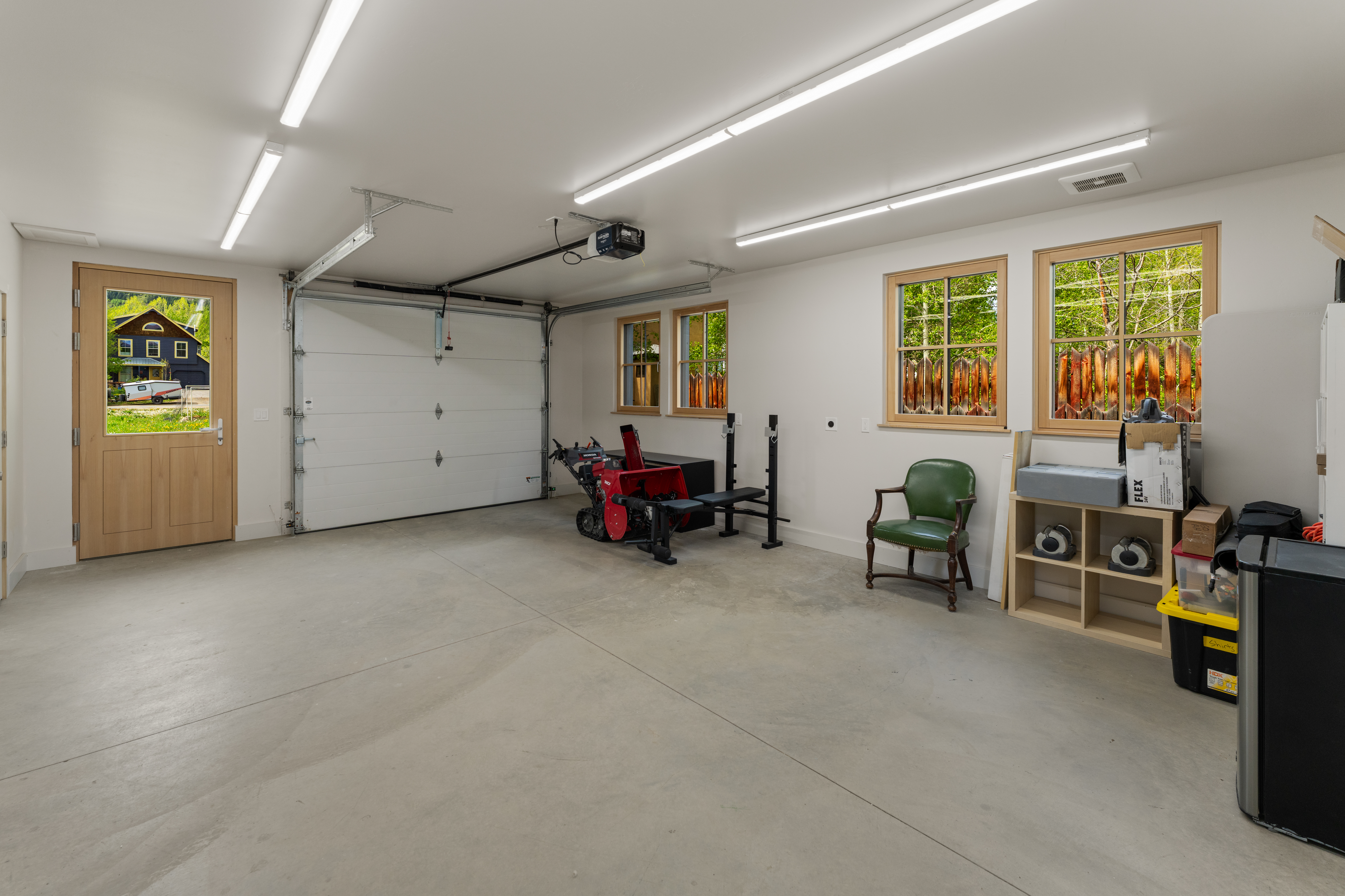  Cutting Edge Sustainable Construction with ADU in Crested Butte - 物件實景